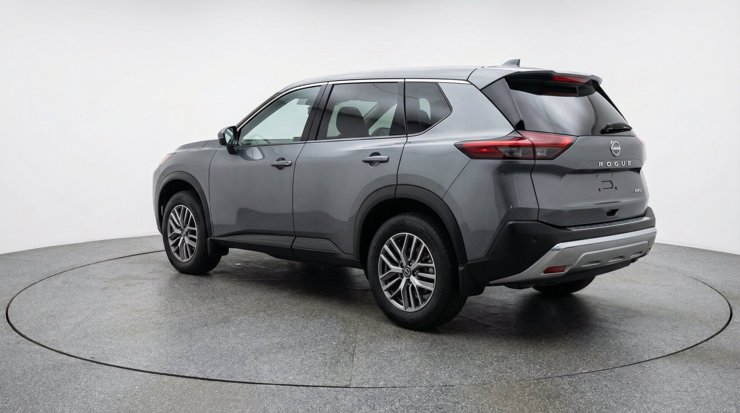Thumbnail: 2026 Nissan Rogue - 6