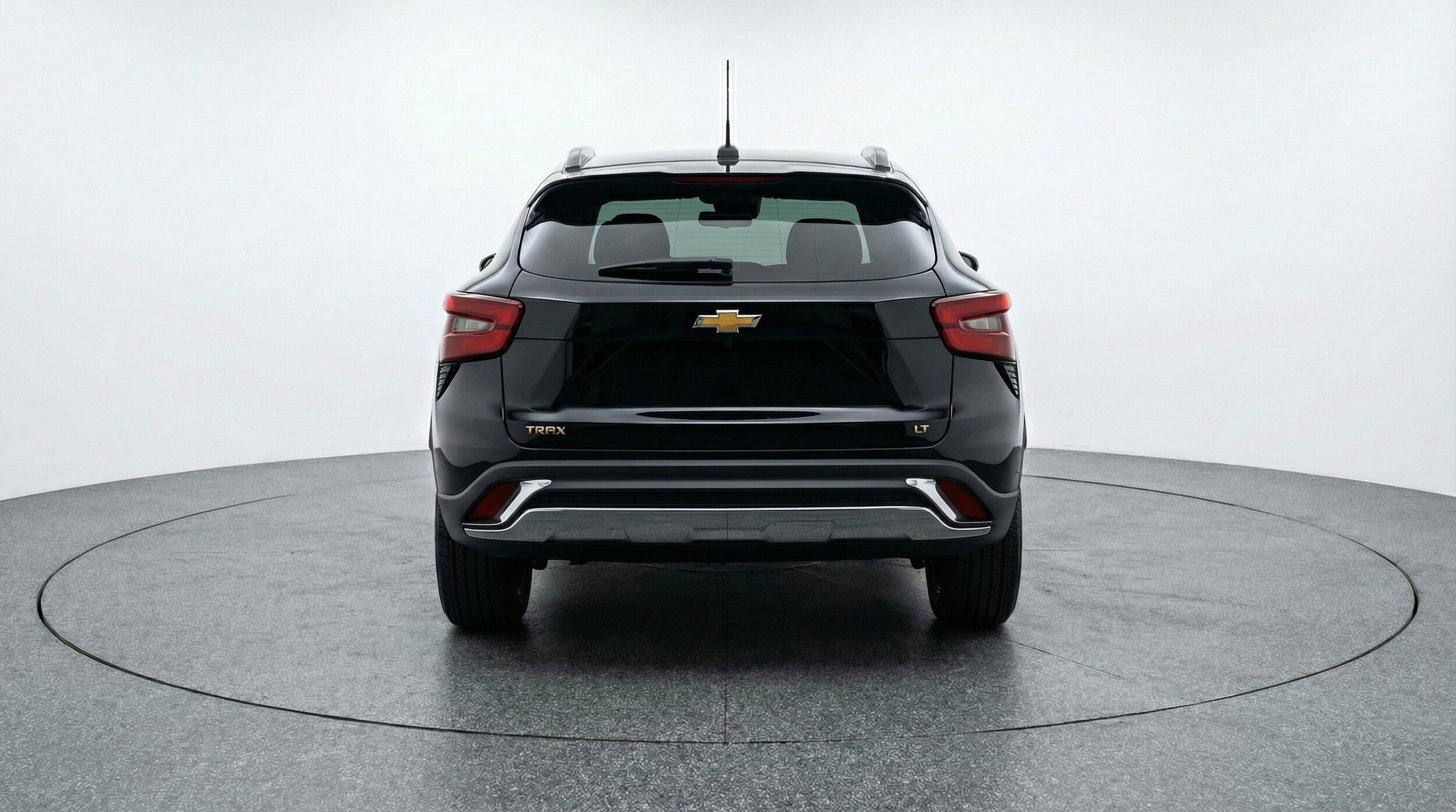 Thumbnail: 2025 Chevrolet Trax - 6