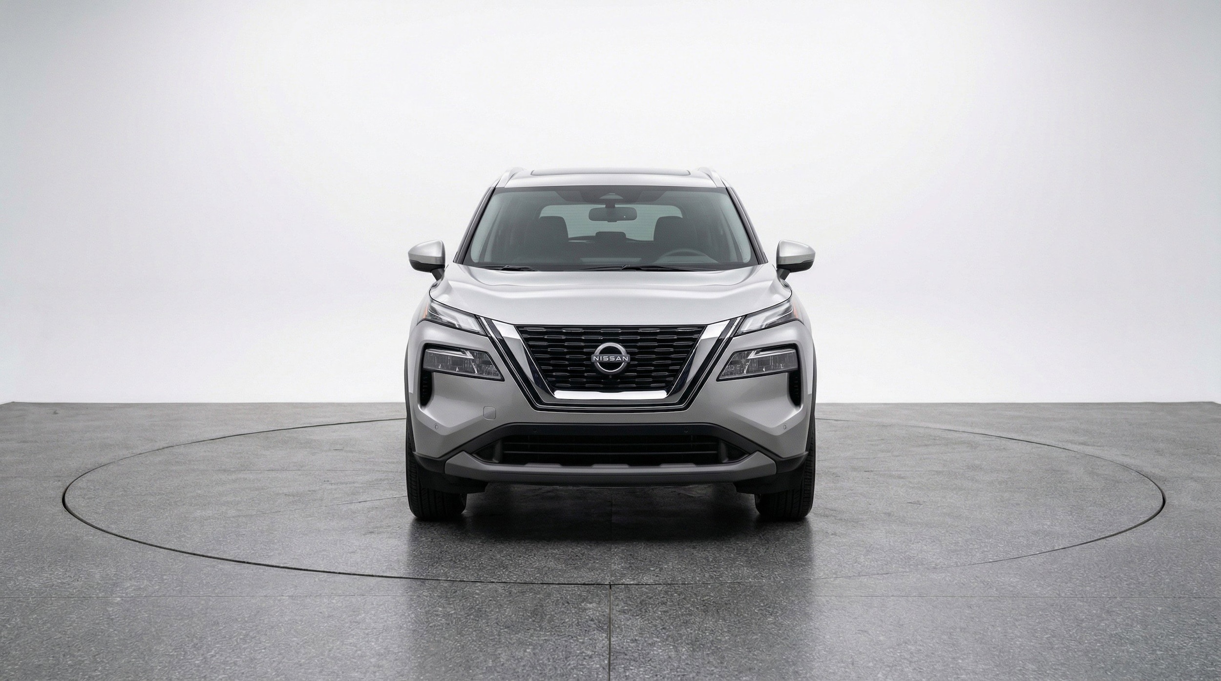 Thumbnail: 2025 Nissan Rogue - 2