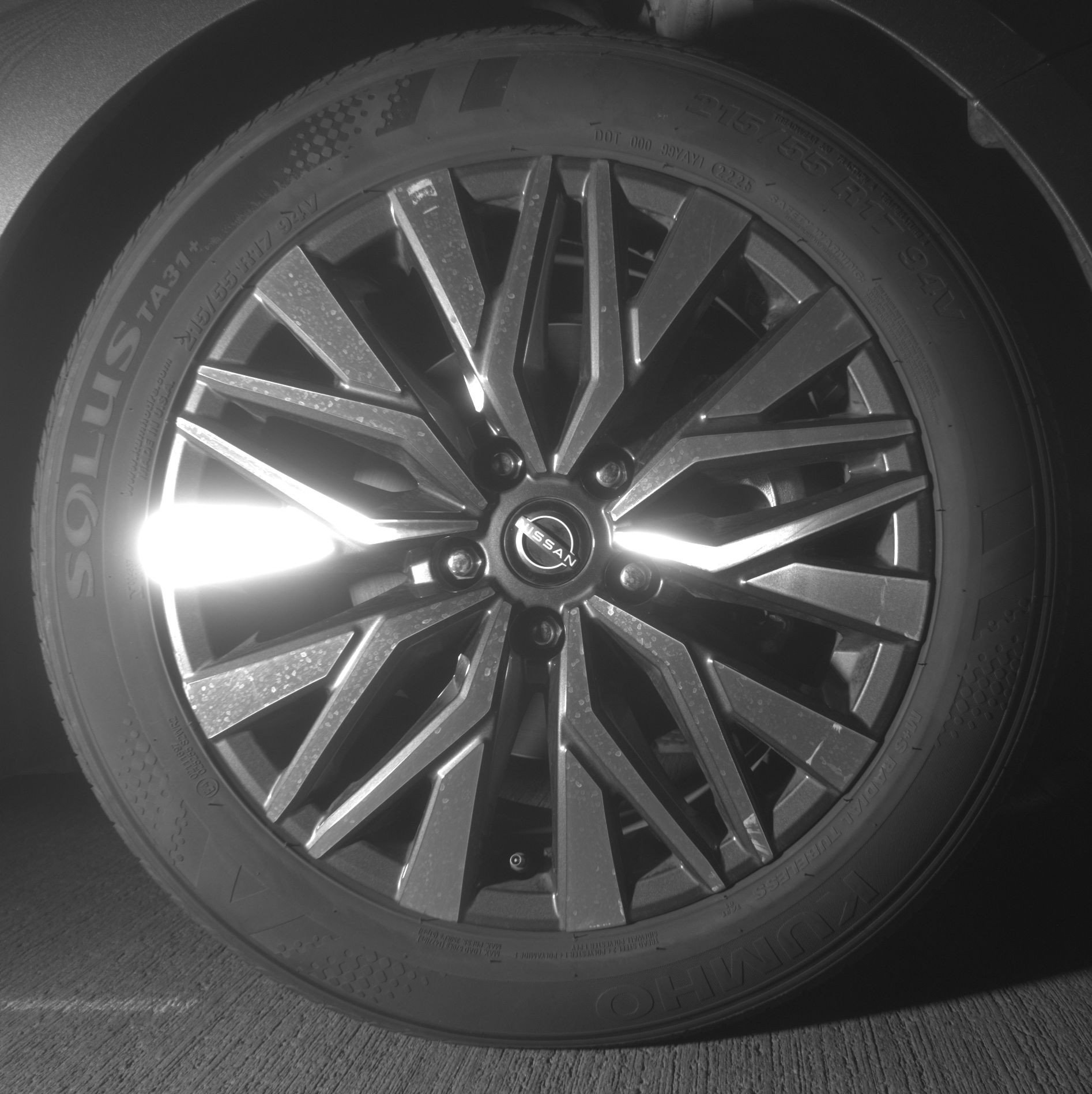 Thumbnail: 2025 Nissan Altima - 13