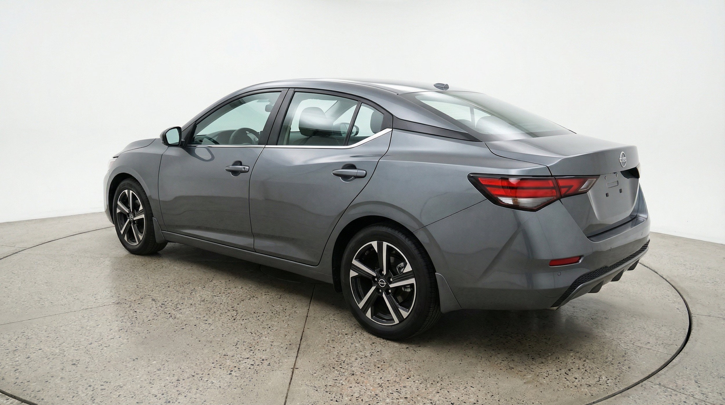 Thumbnail: 2025 Nissan Sentra - 6