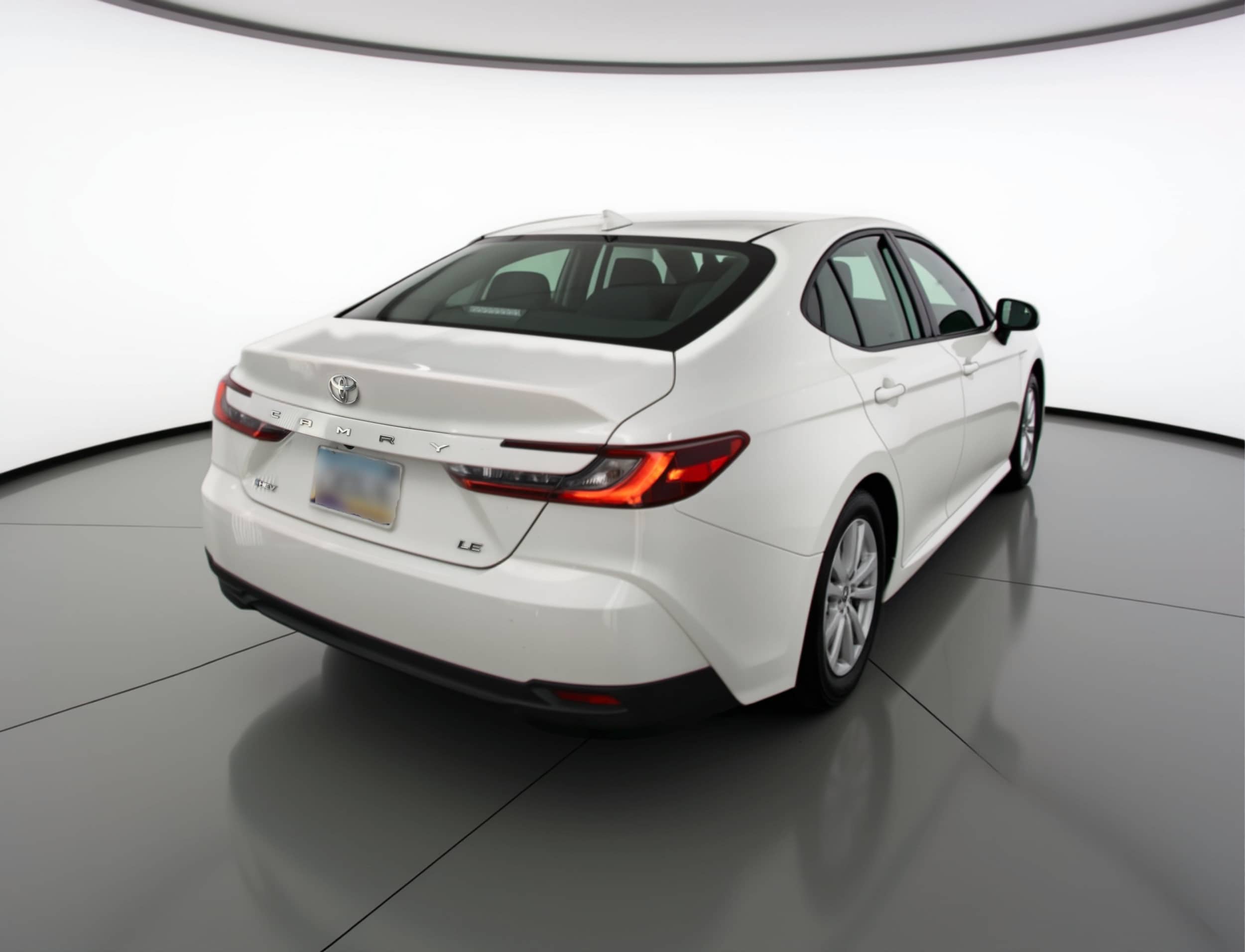 Thumbnail: 2025 Toyota Camry - 7