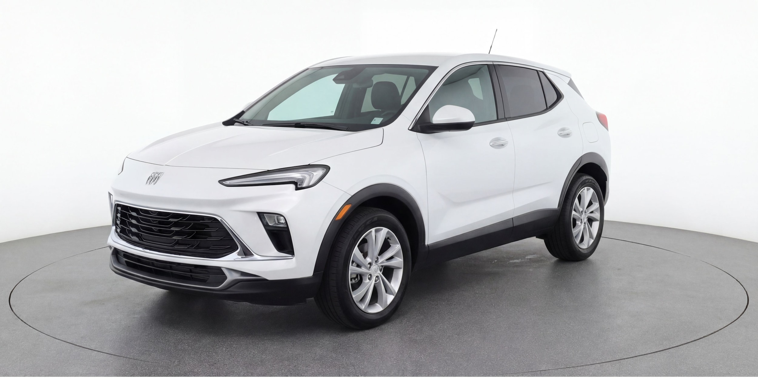 Thumbnail: 2025 Buick Encore GX - 3