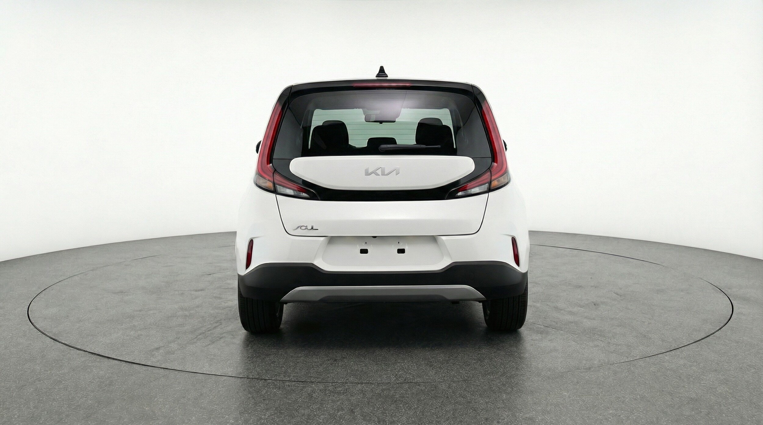 Thumbnail: 2025 Kia Soul - 7