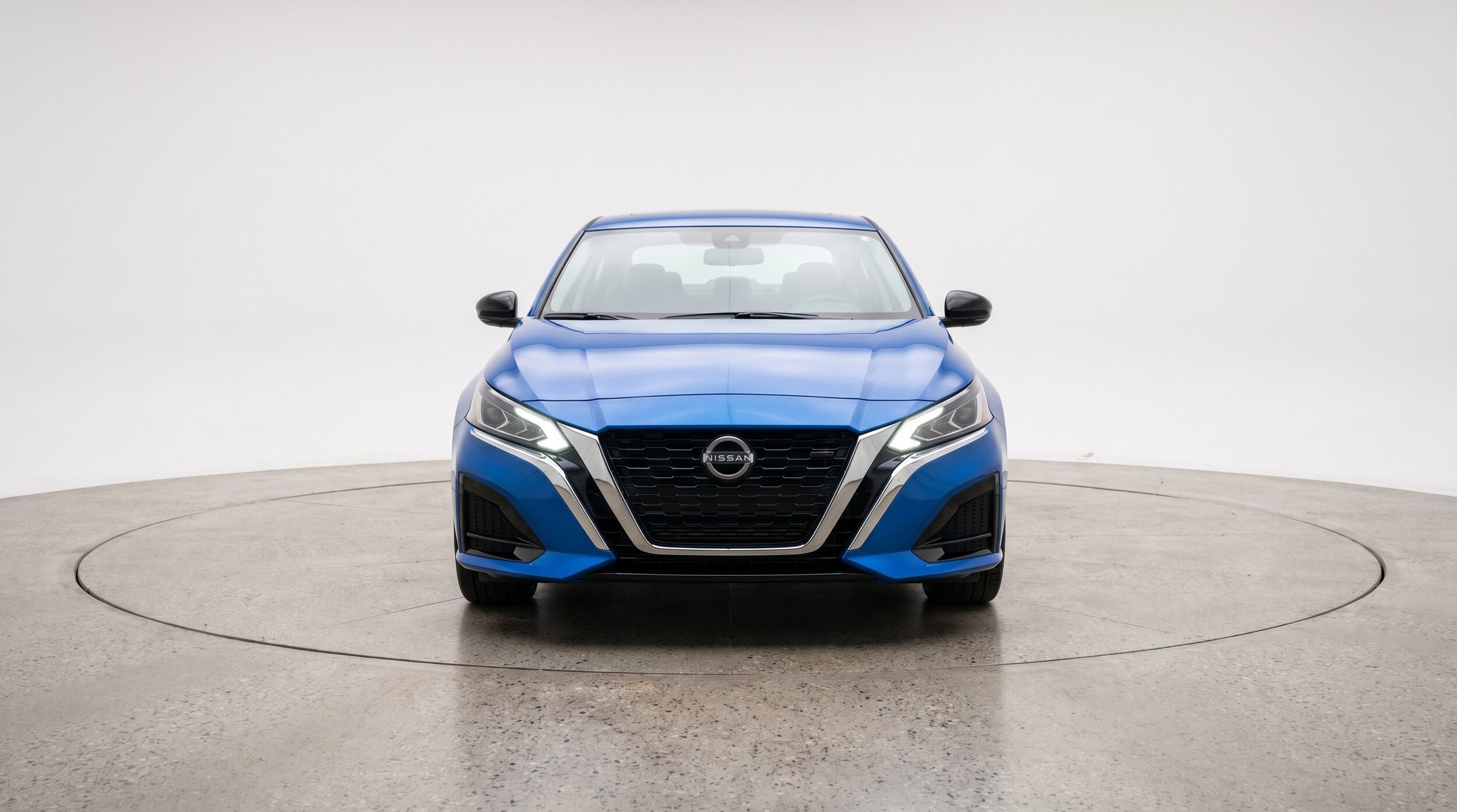 Thumbnail: 2025 Nissan Altima - 2
