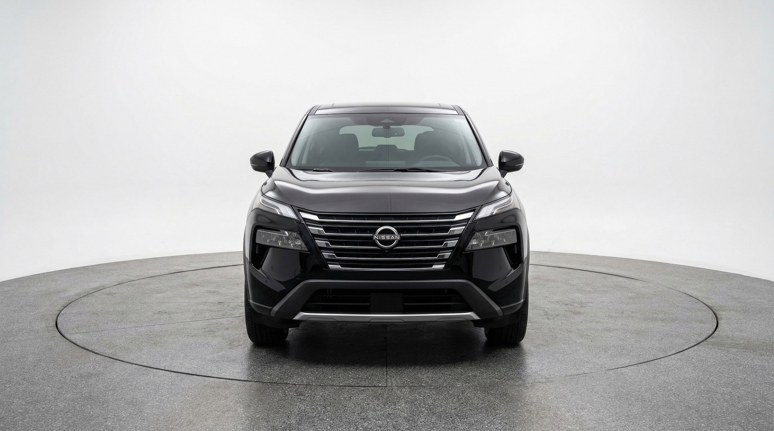 Thumbnail: 2025 Nissan Rogue - 2