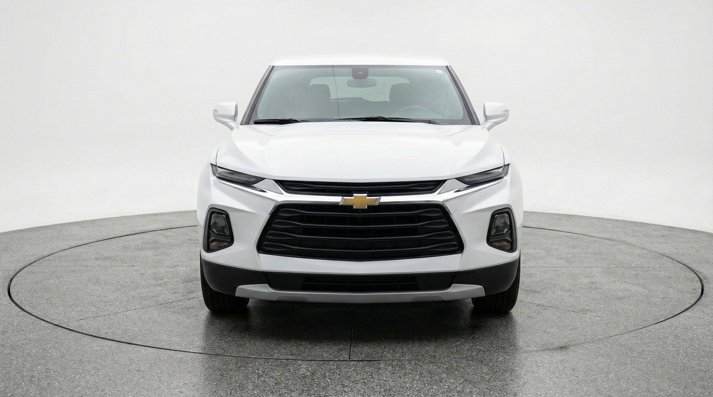 Thumbnail: 2025 Chevrolet Blazer - 2