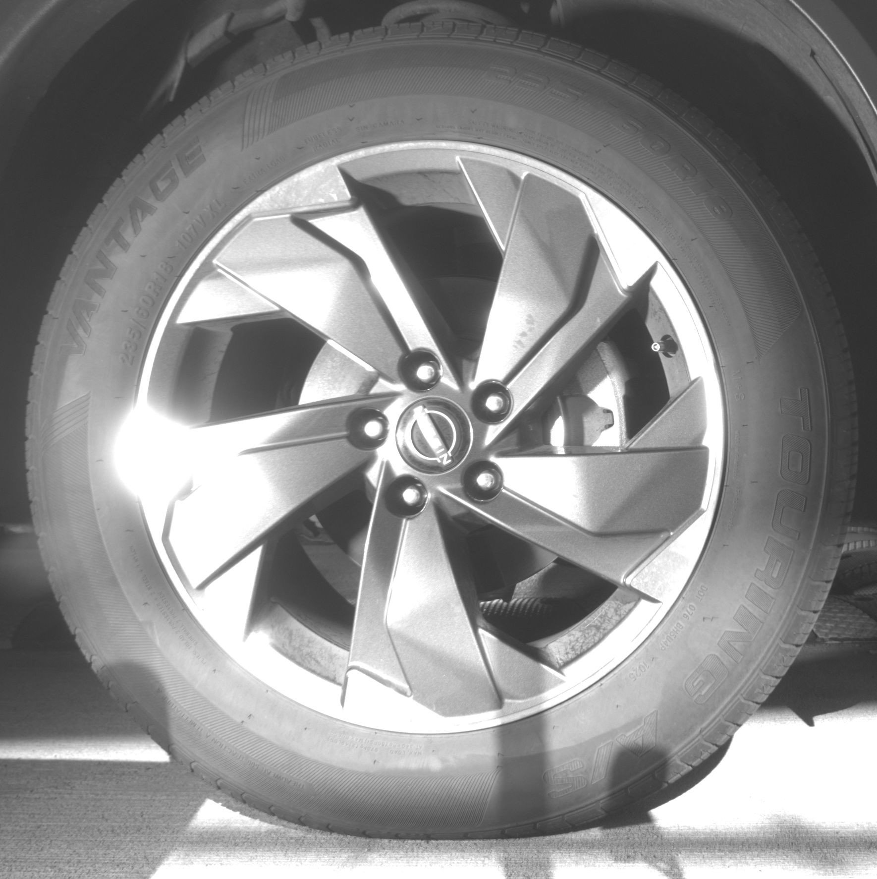 Thumbnail: 2025 Nissan Rogue - 13