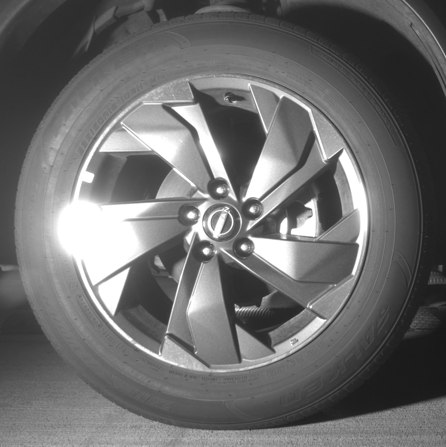 Thumbnail: 2025 Nissan Rogue - 13