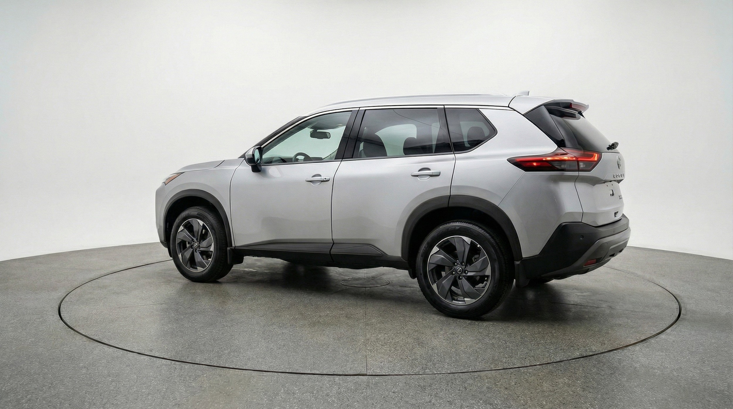 Thumbnail: 2025 Nissan Rogue - 6