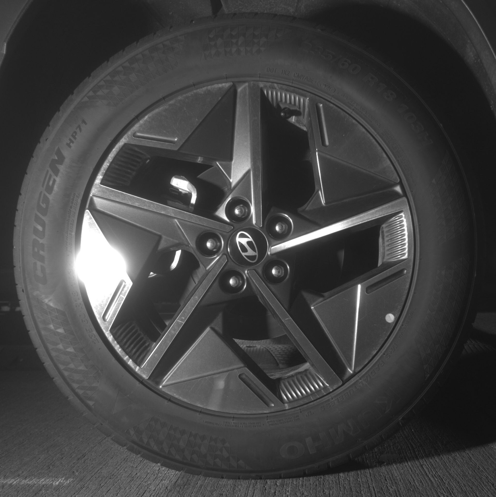 Thumbnail: 2025 Hyundai Tucson - 12