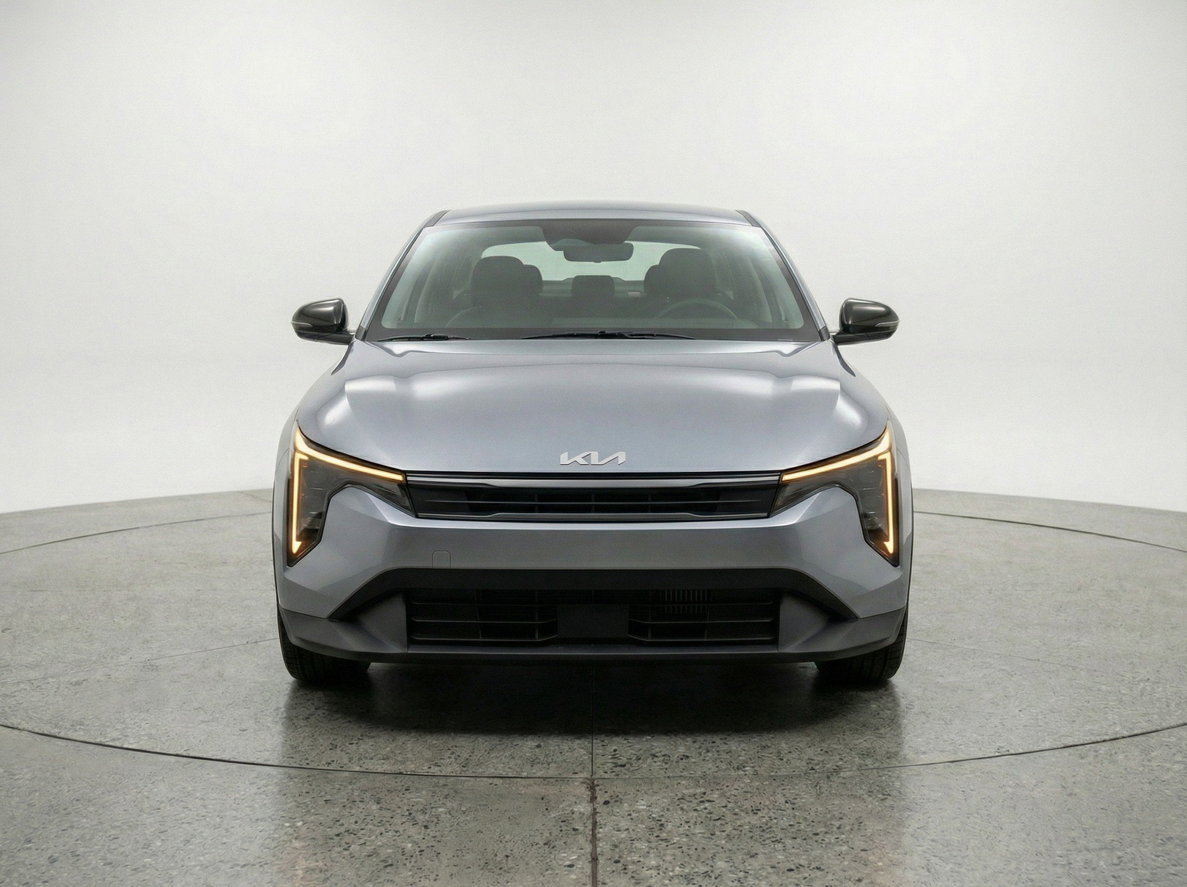 Thumbnail: 2025 Kia K4 - 2