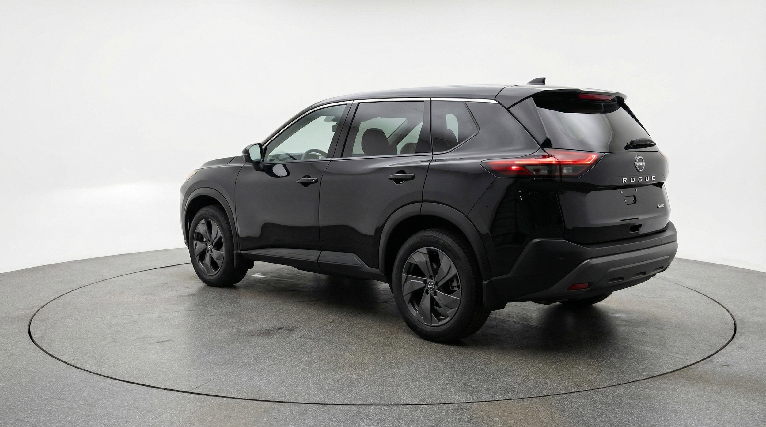 Thumbnail: 2025 Nissan Rogue - 6