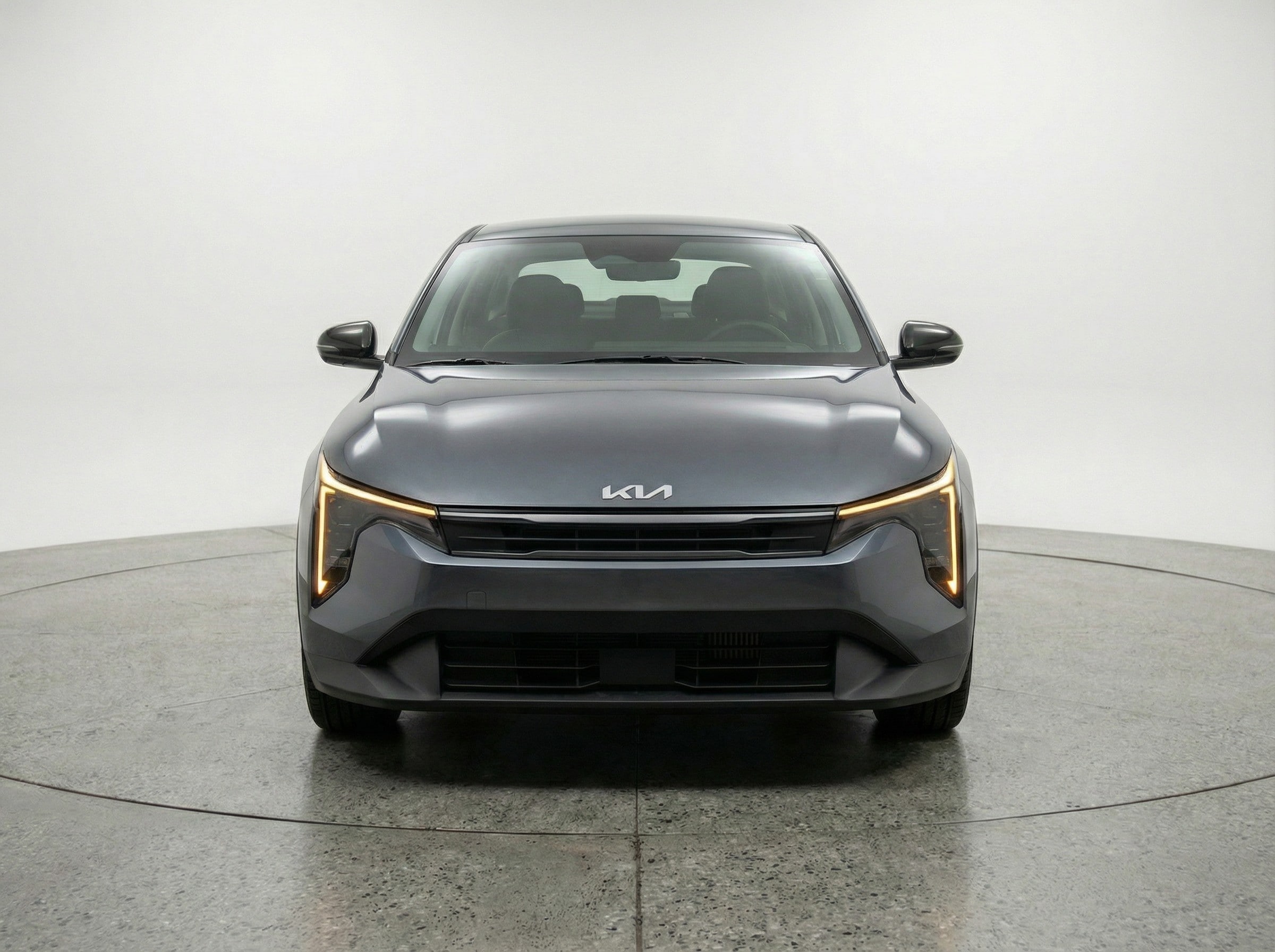 Thumbnail: 2025 Kia K4 - 2