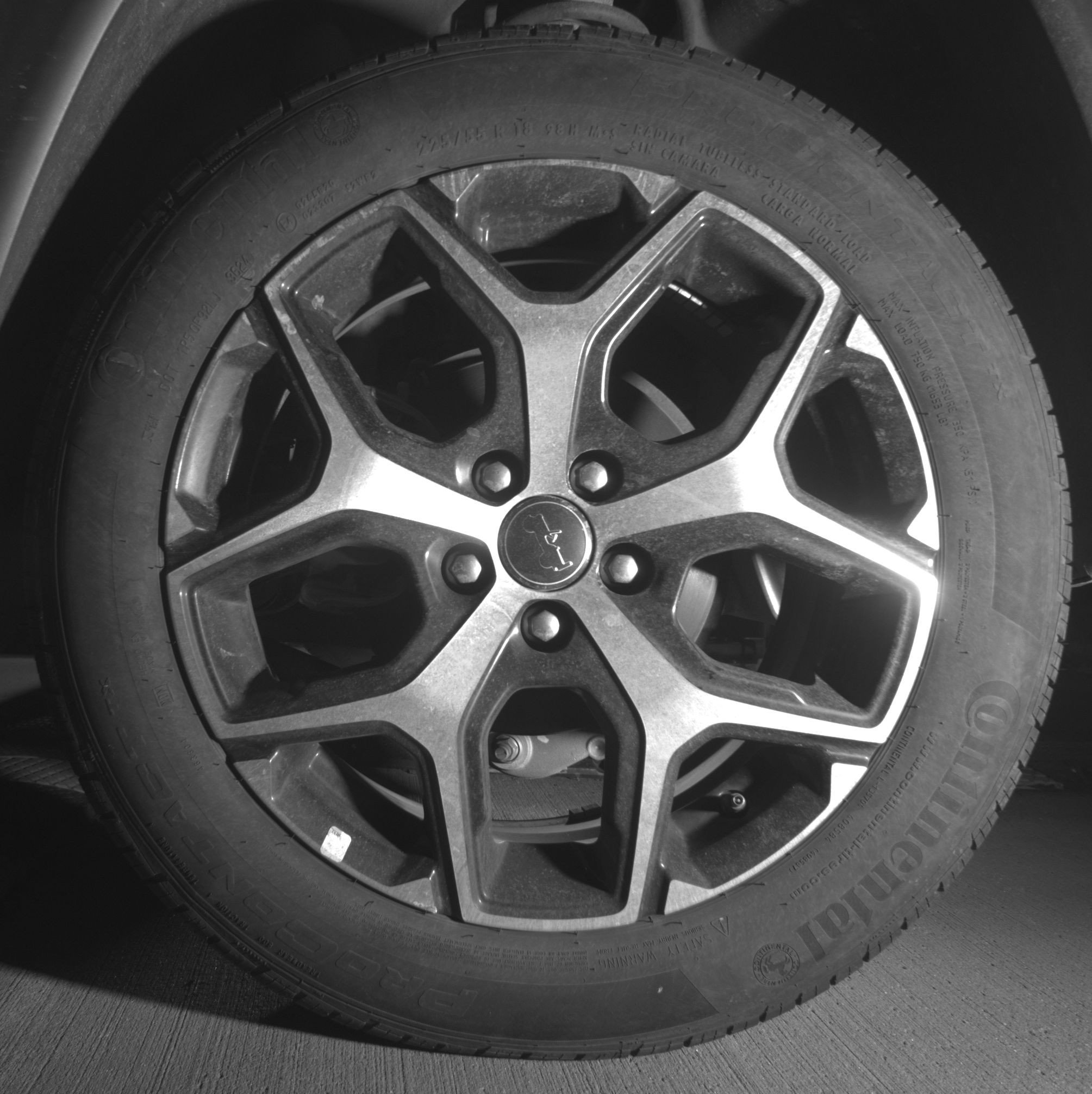 Thumbnail: 2025 Jeep Compass - 14