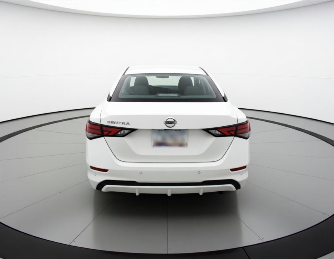 Thumbnail: 2025 Nissan Sentra - 6