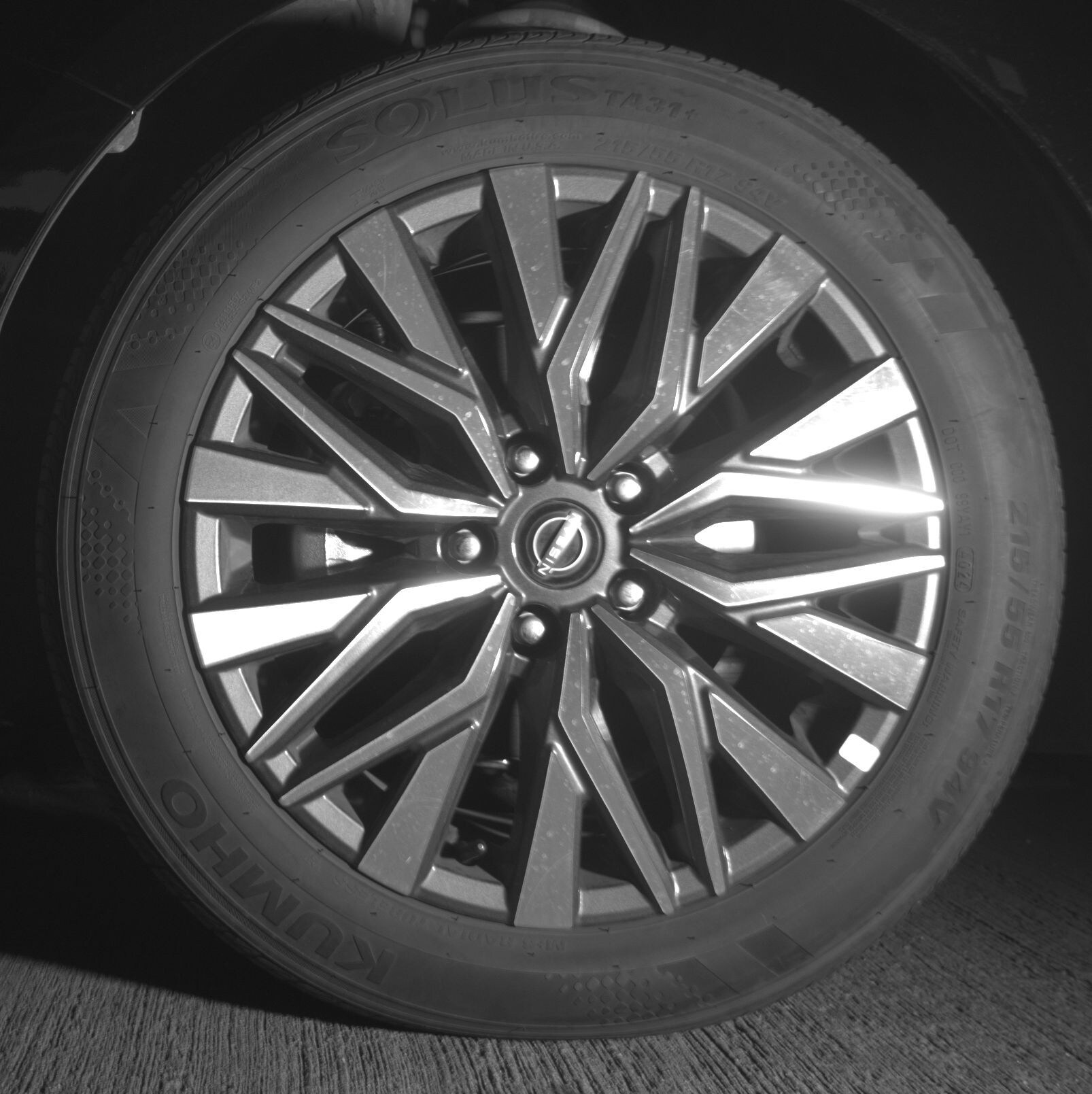 Thumbnail: 2025 Nissan Altima - 9