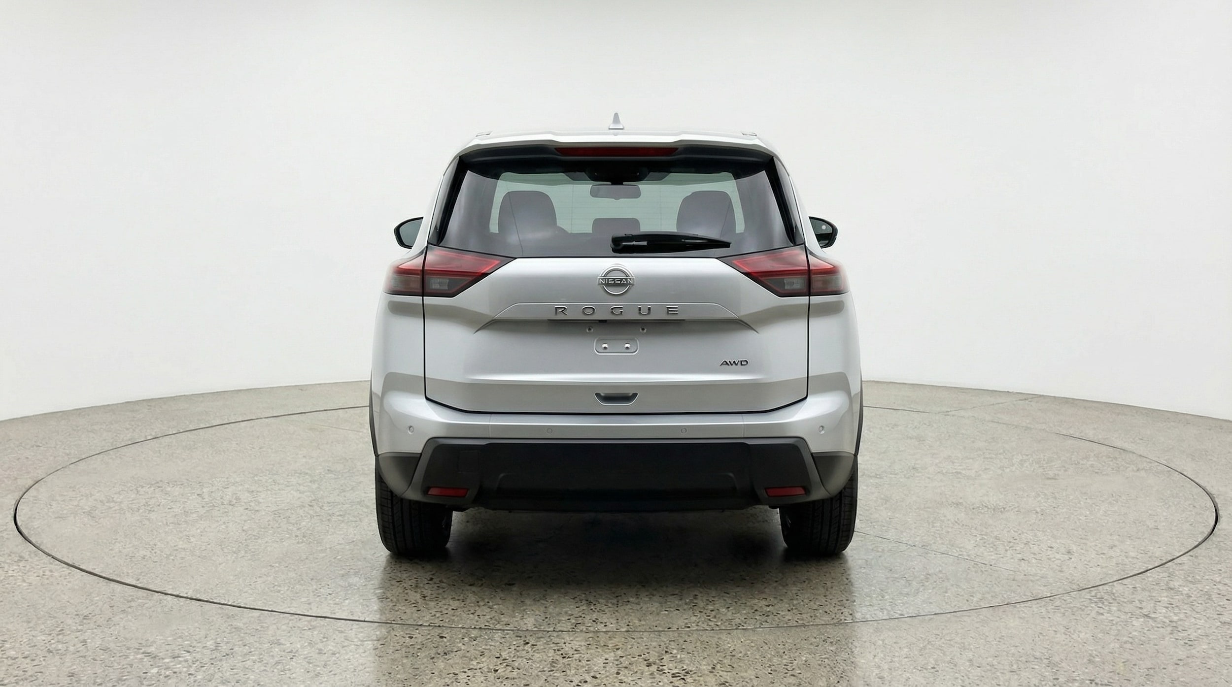 Thumbnail: 2025 Nissan Rogue - 6