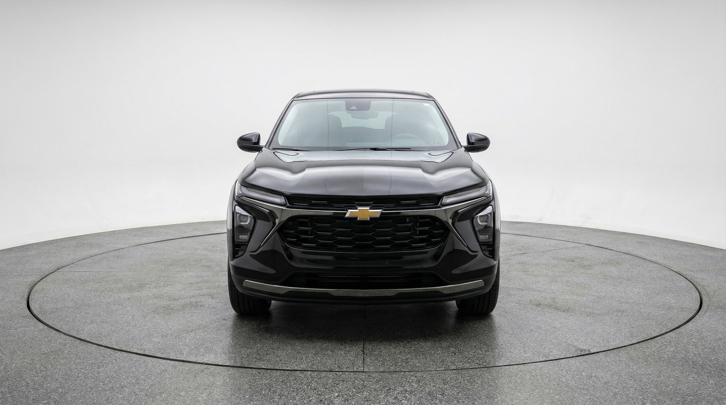 Thumbnail: 2025 Chevrolet TrailBlazer - 2