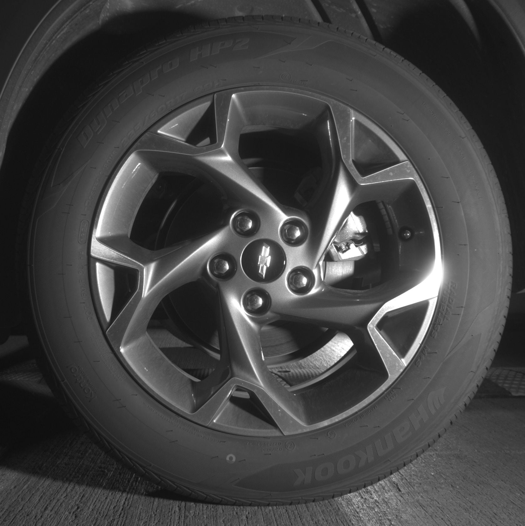 Thumbnail: 2025 Chevrolet Trax - 11