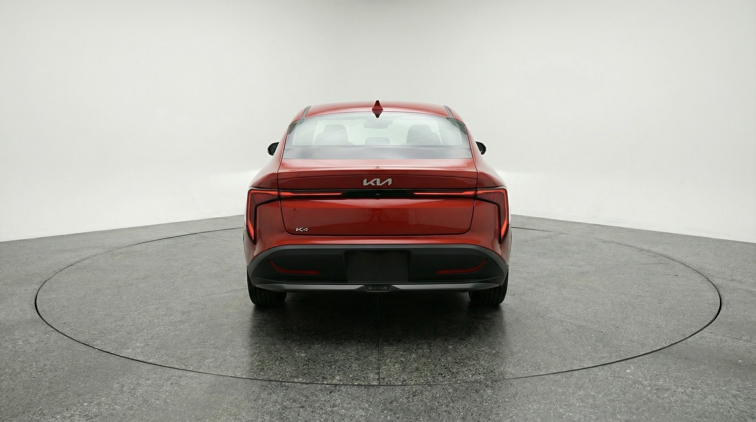 Thumbnail: 2025 Kia K4 - 6