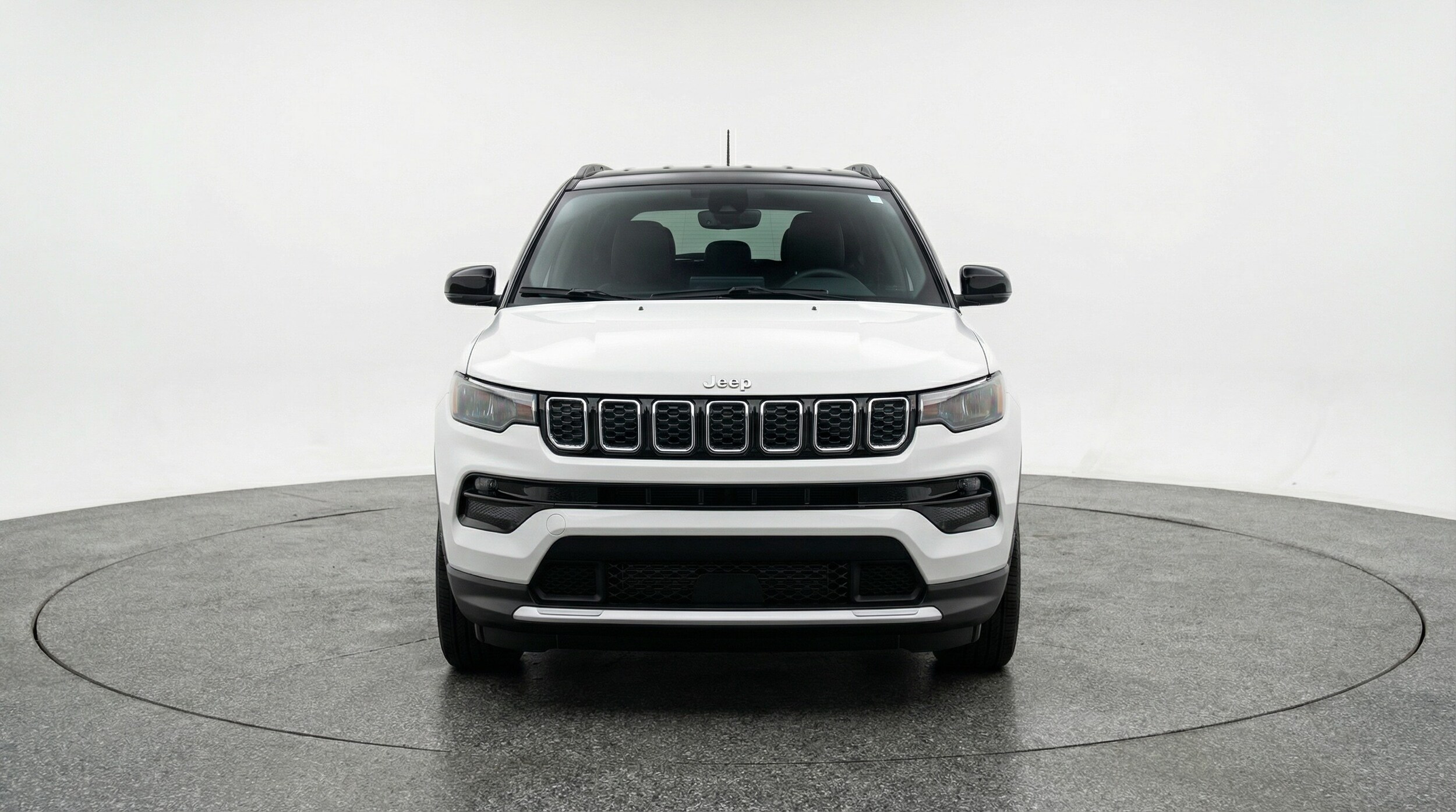 Thumbnail: 2025 Jeep Compass - 2