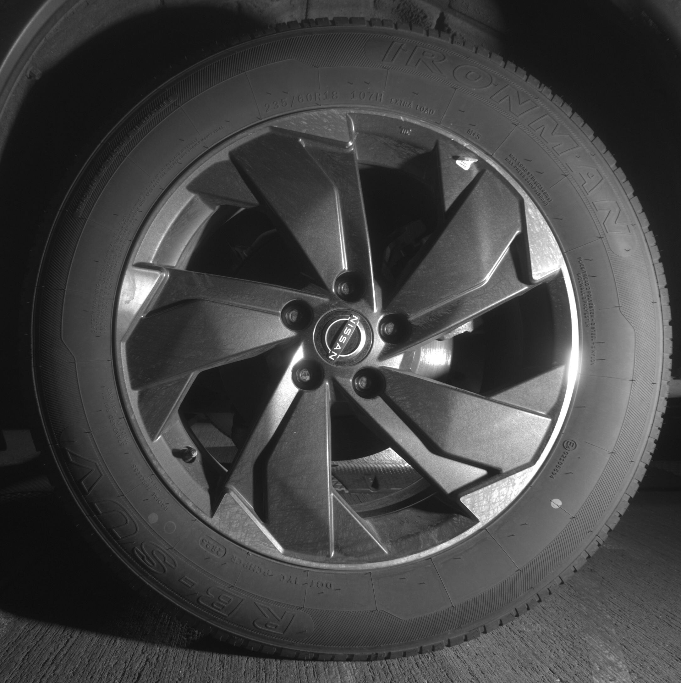 Thumbnail: 2025 Nissan Rogue - 11