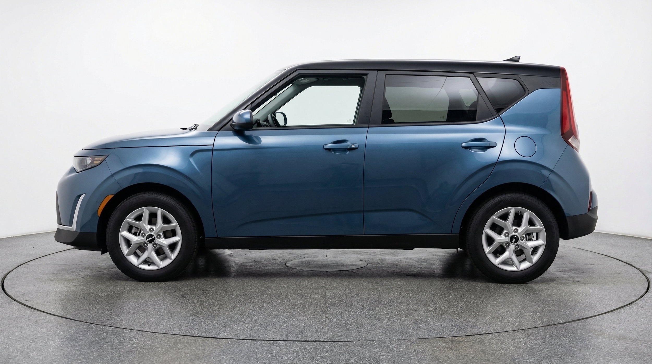 Thumbnail: 2025 Kia Soul - 5