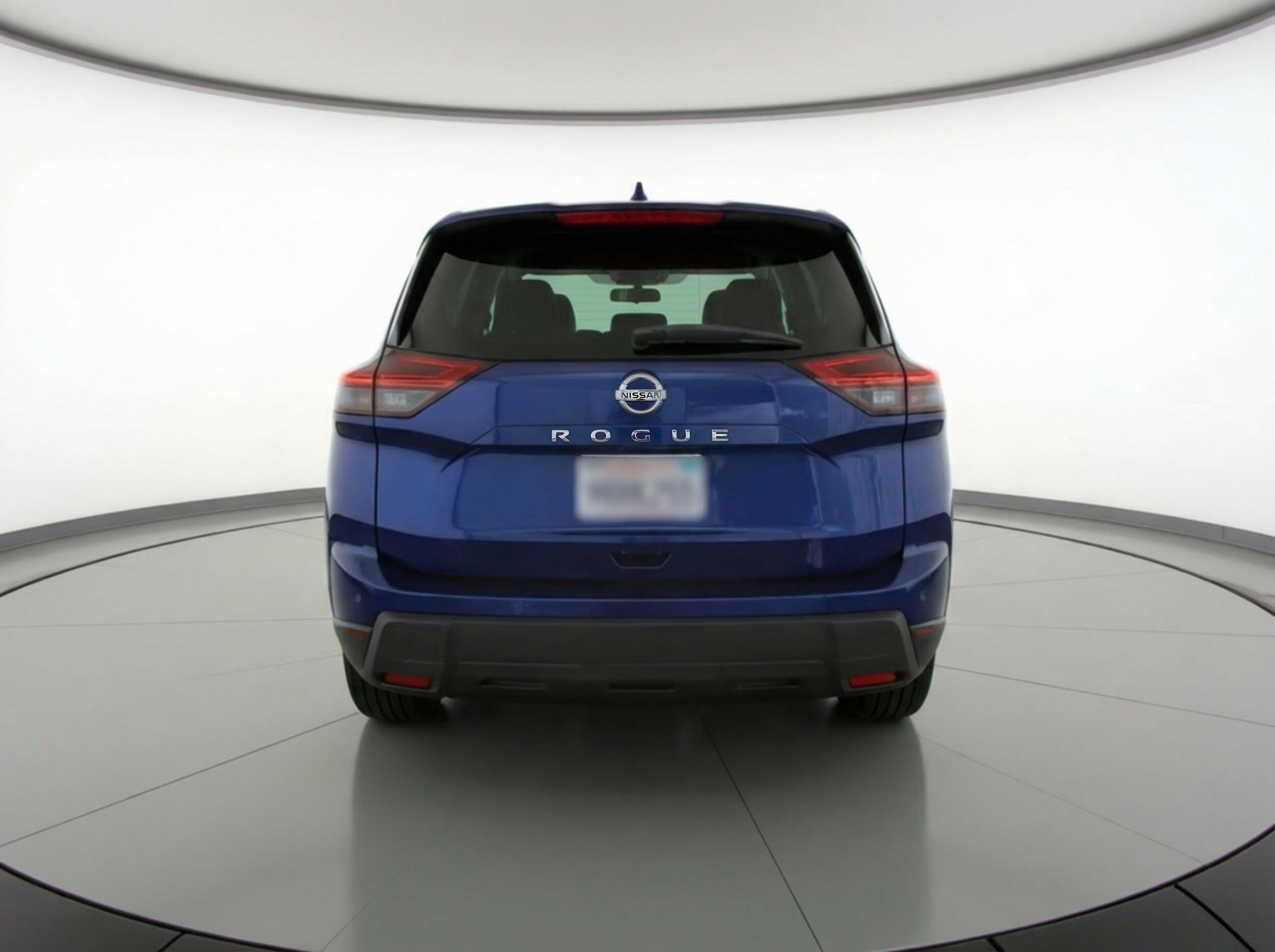 Thumbnail: 2025 Nissan Rogue - 7