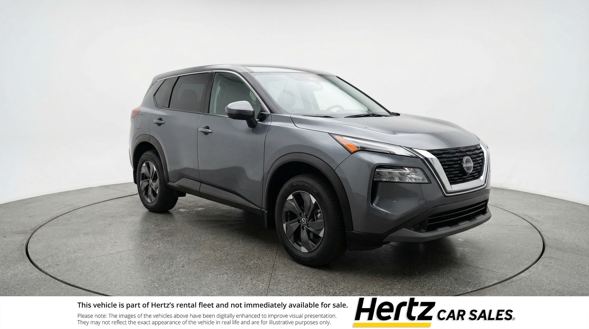 Thumbnail: 2026 Nissan Rogue - 1