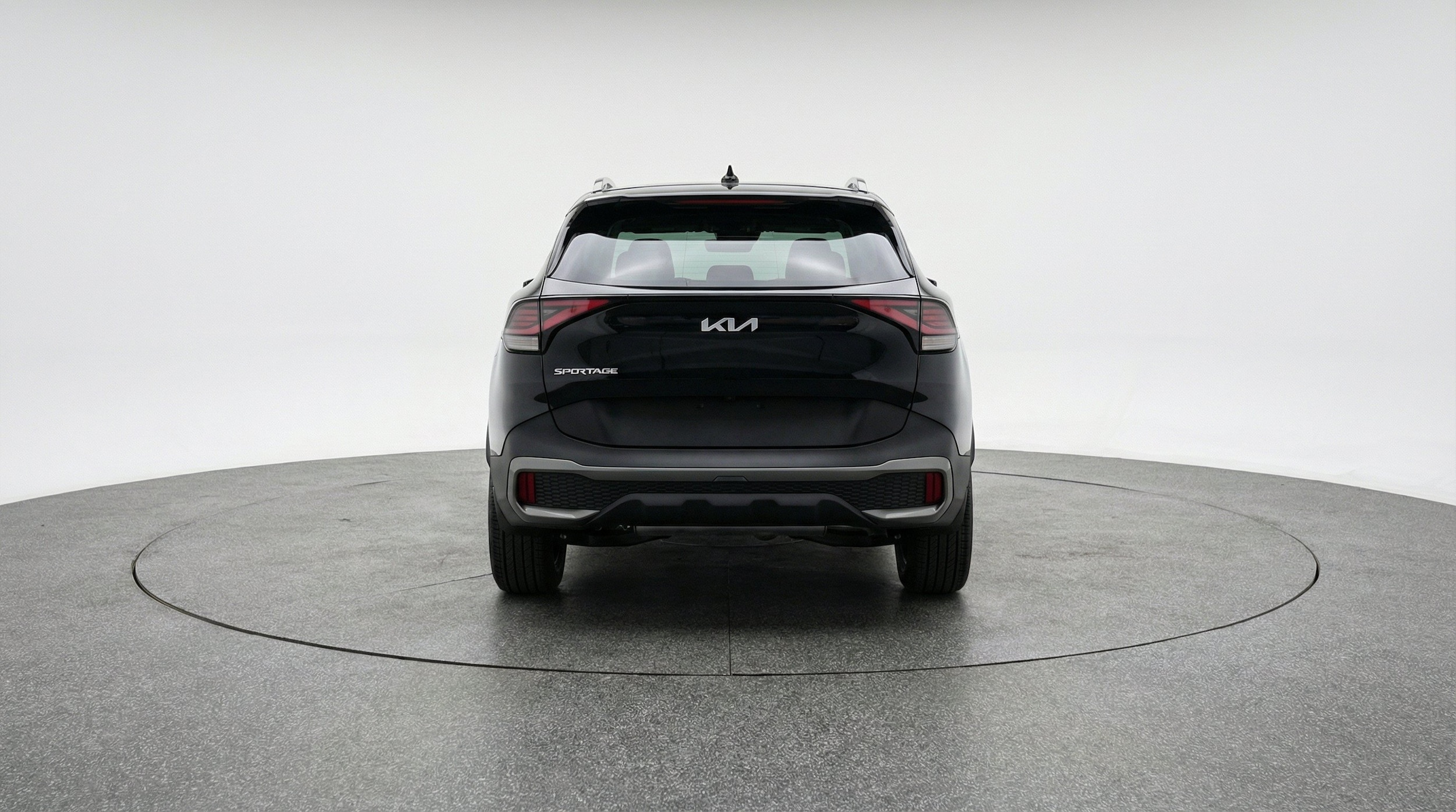 Thumbnail: 2026 Kia Sportage - 7