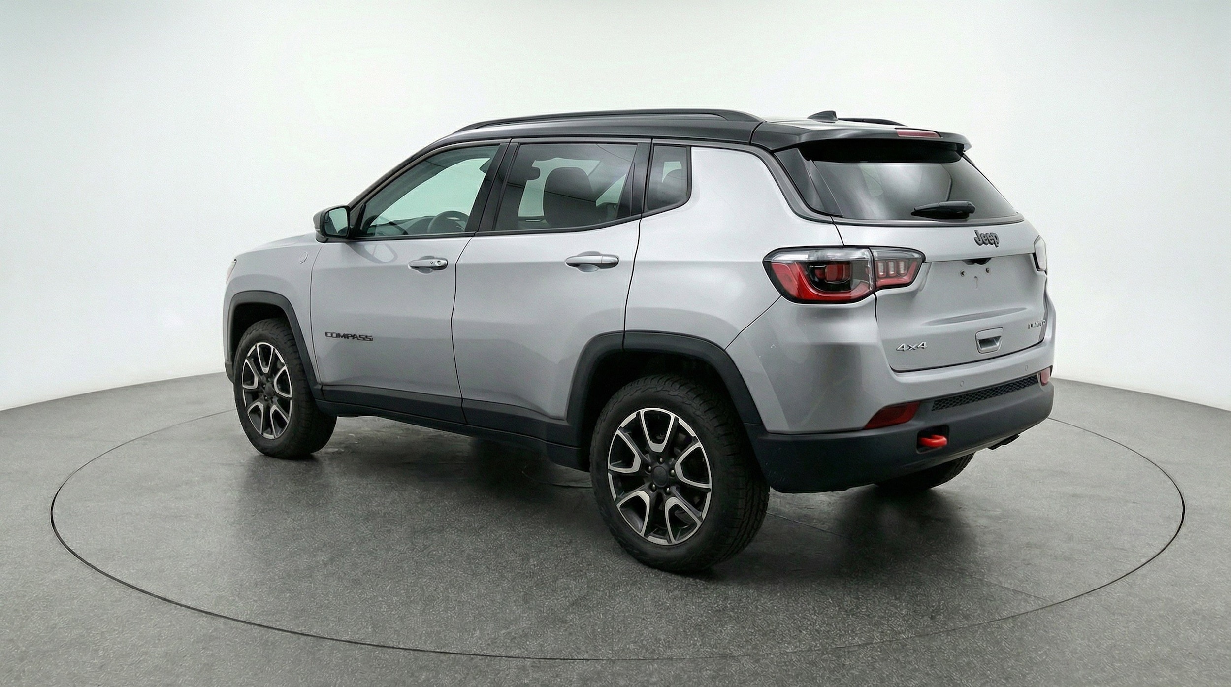 Thumbnail: 2025 Jeep Compass - 6