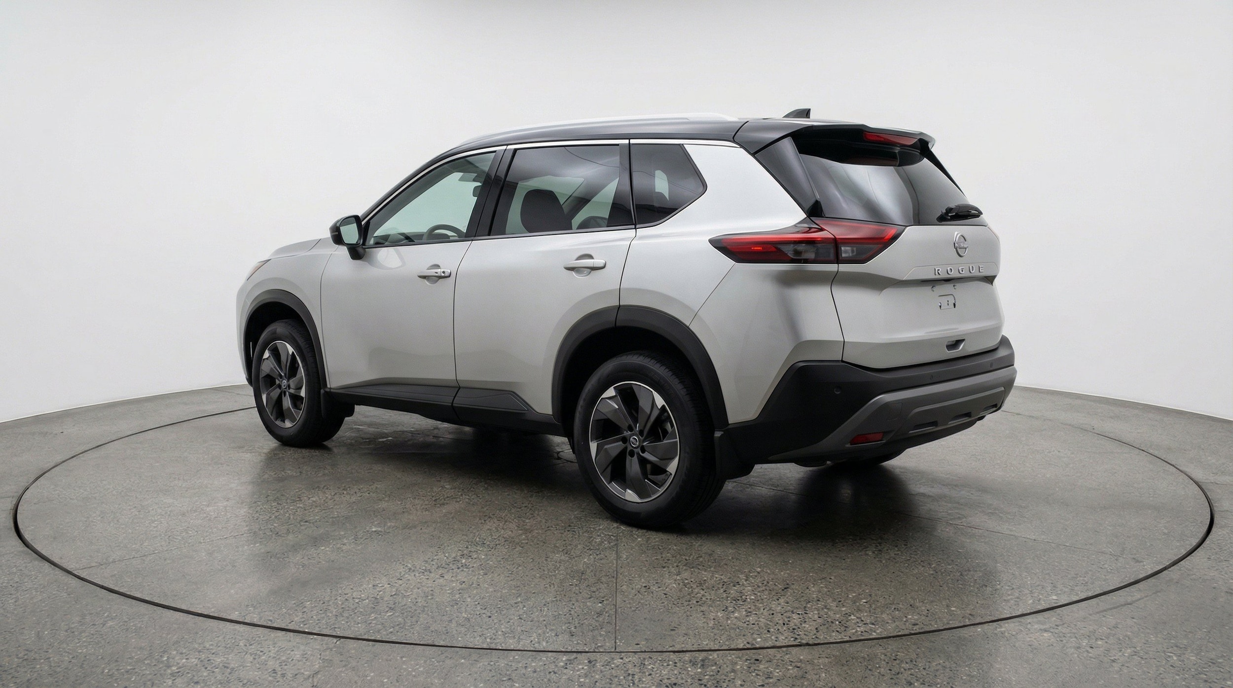 Thumbnail: 2025 Nissan Rogue - 6
