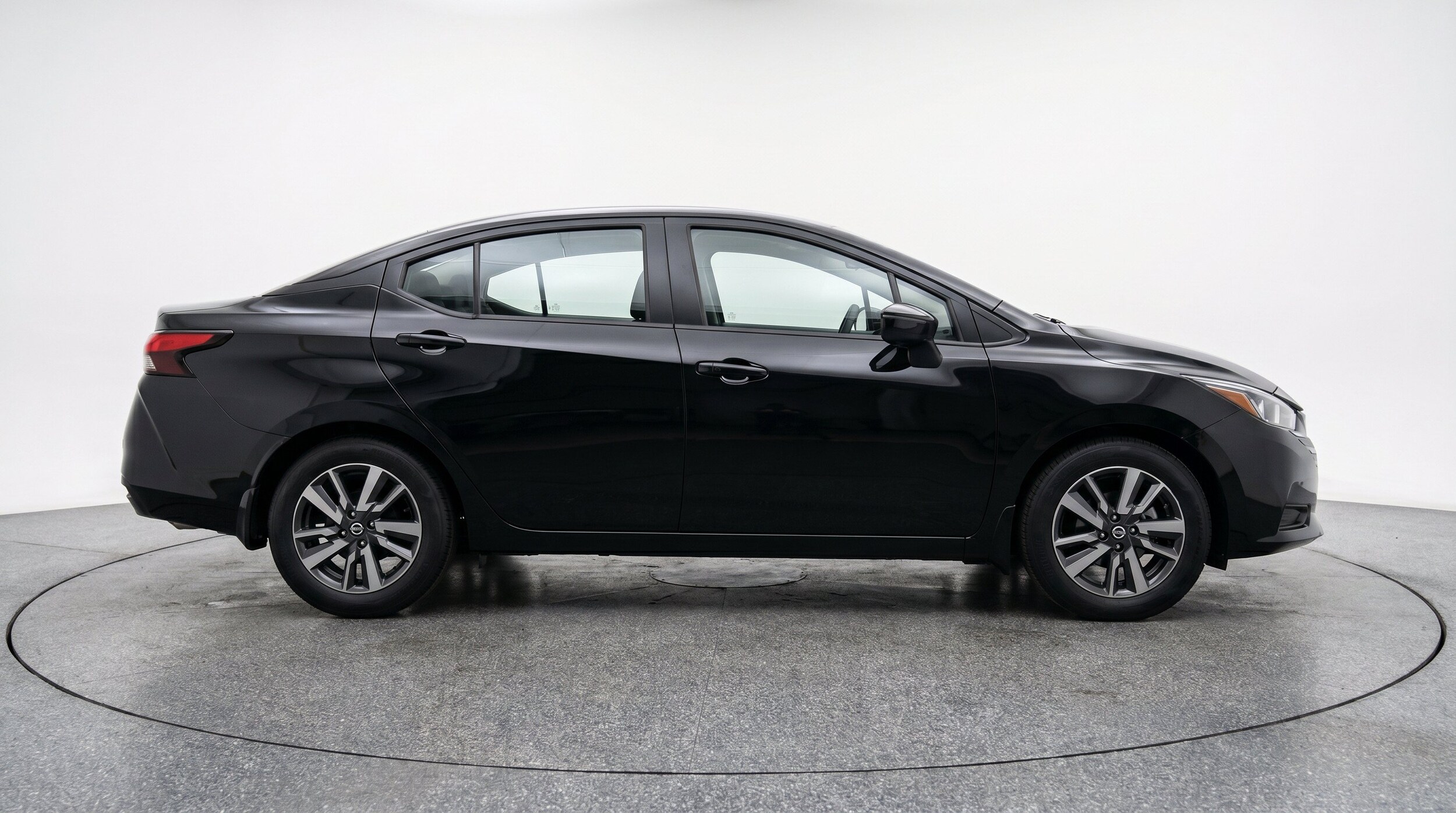 Thumbnail: 2025 Nissan Versa - 11