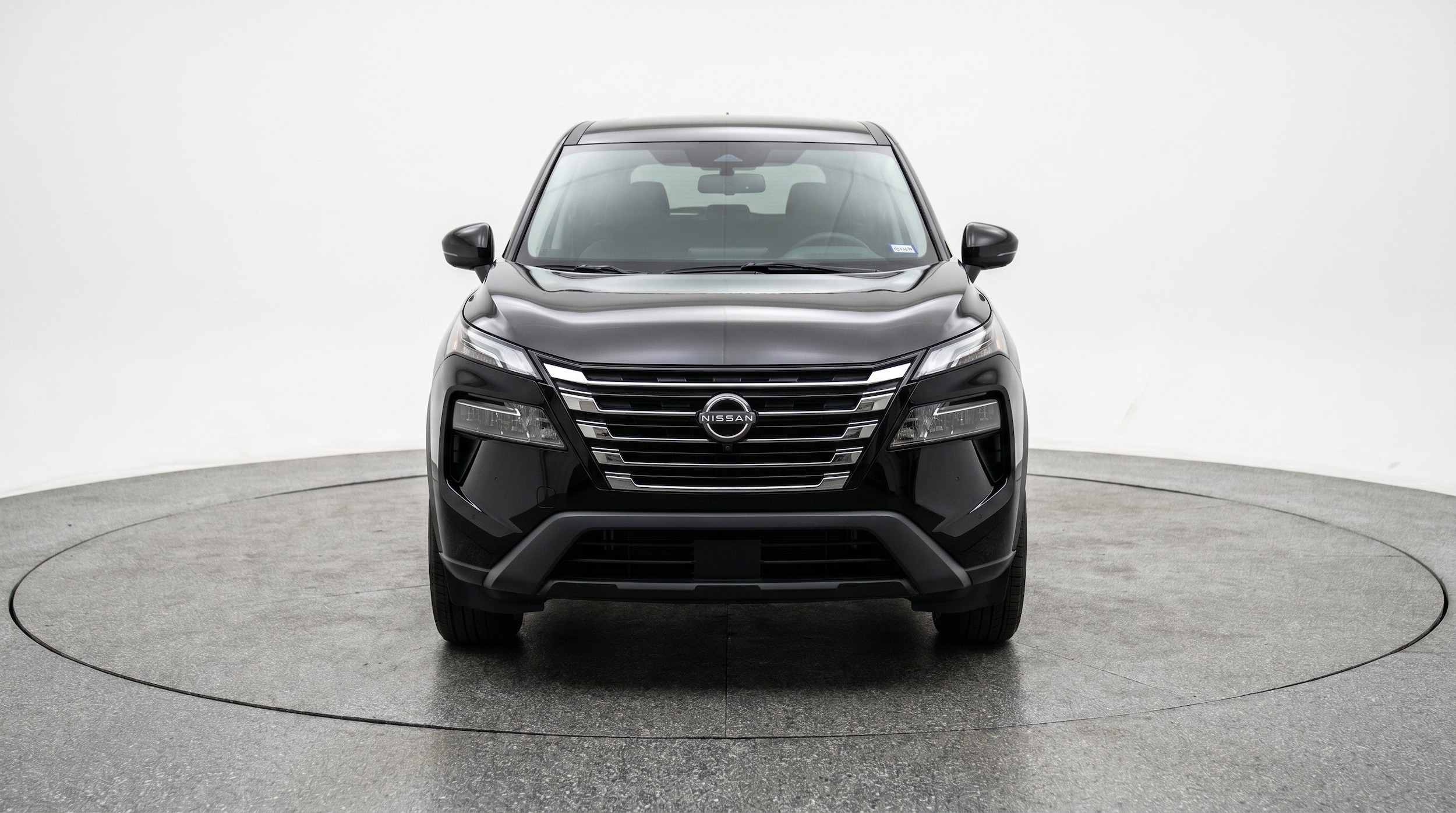 Thumbnail: 2026 Nissan Rogue - 2