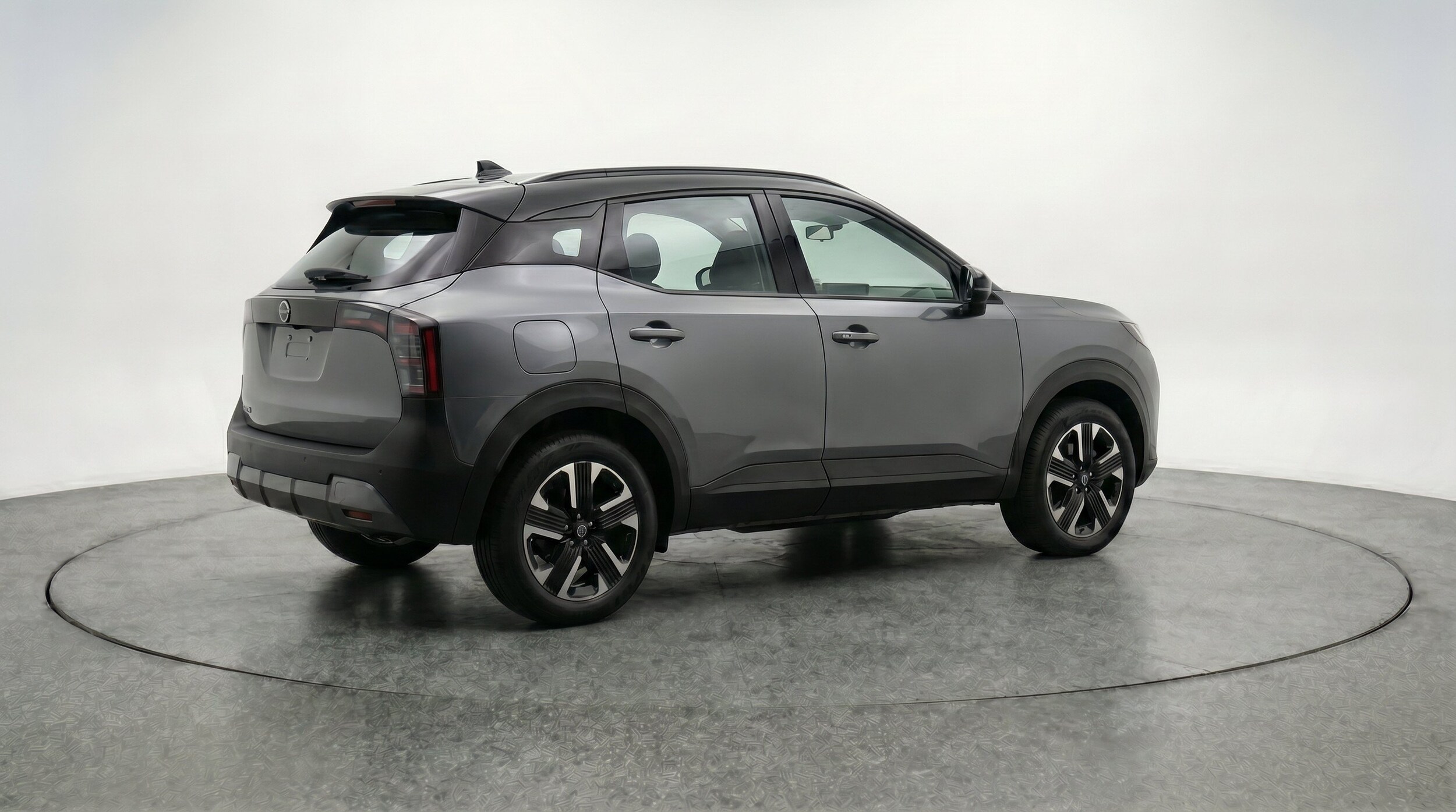 Thumbnail: 2026 Nissan Kicks - 9