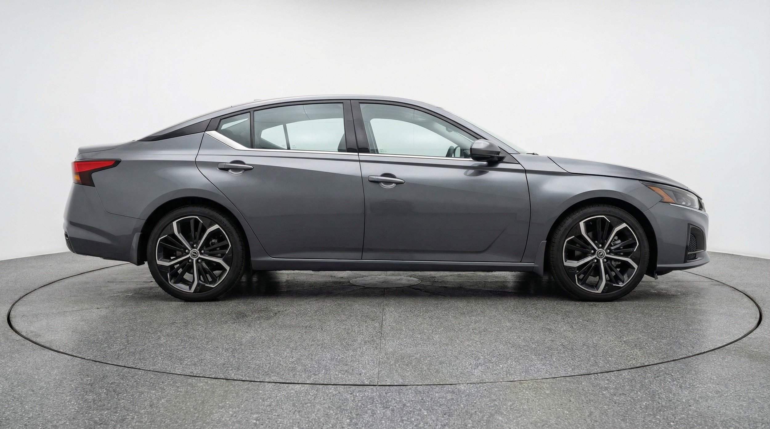 Thumbnail: 2025 Nissan Altima - 11