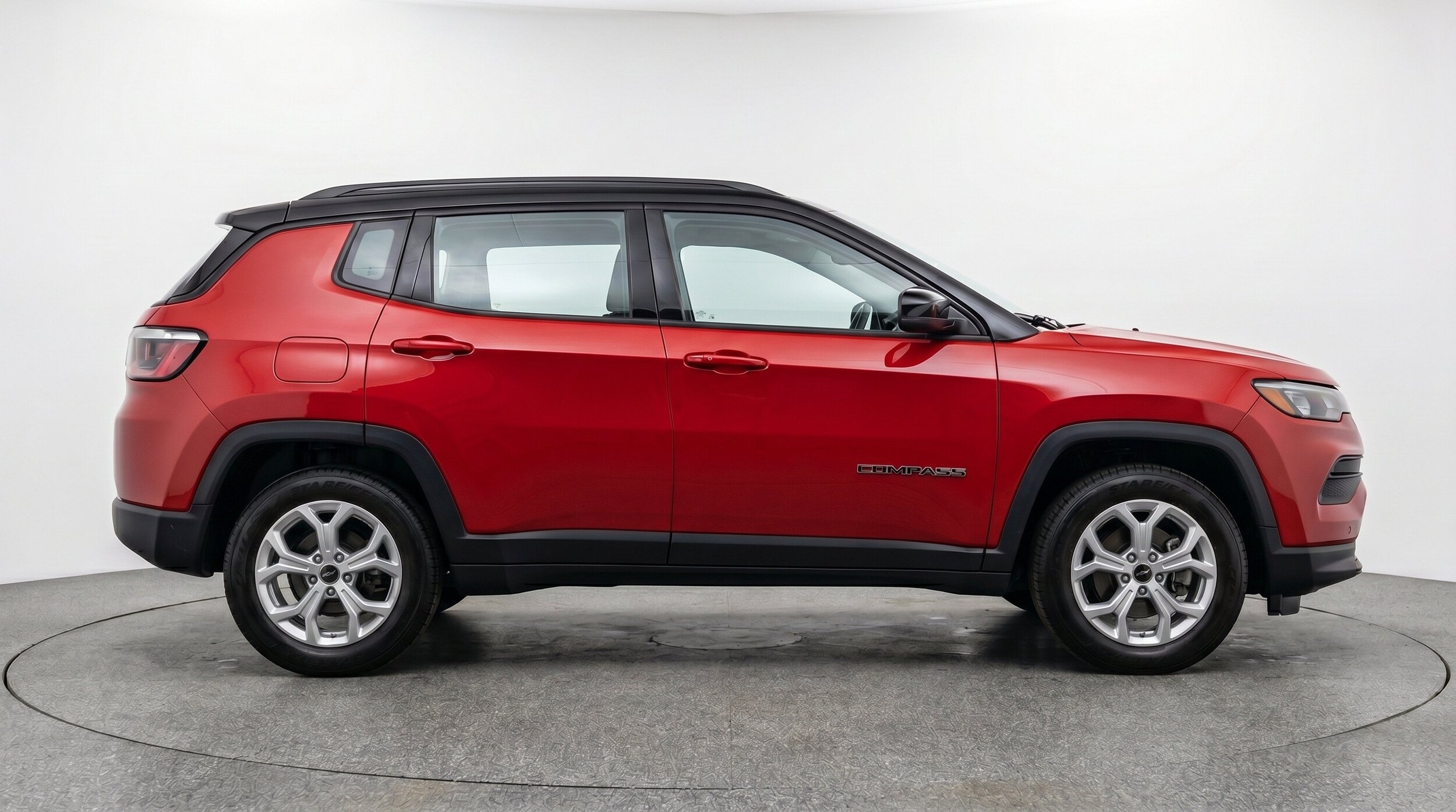 Thumbnail: 2025 Jeep Compass - 11