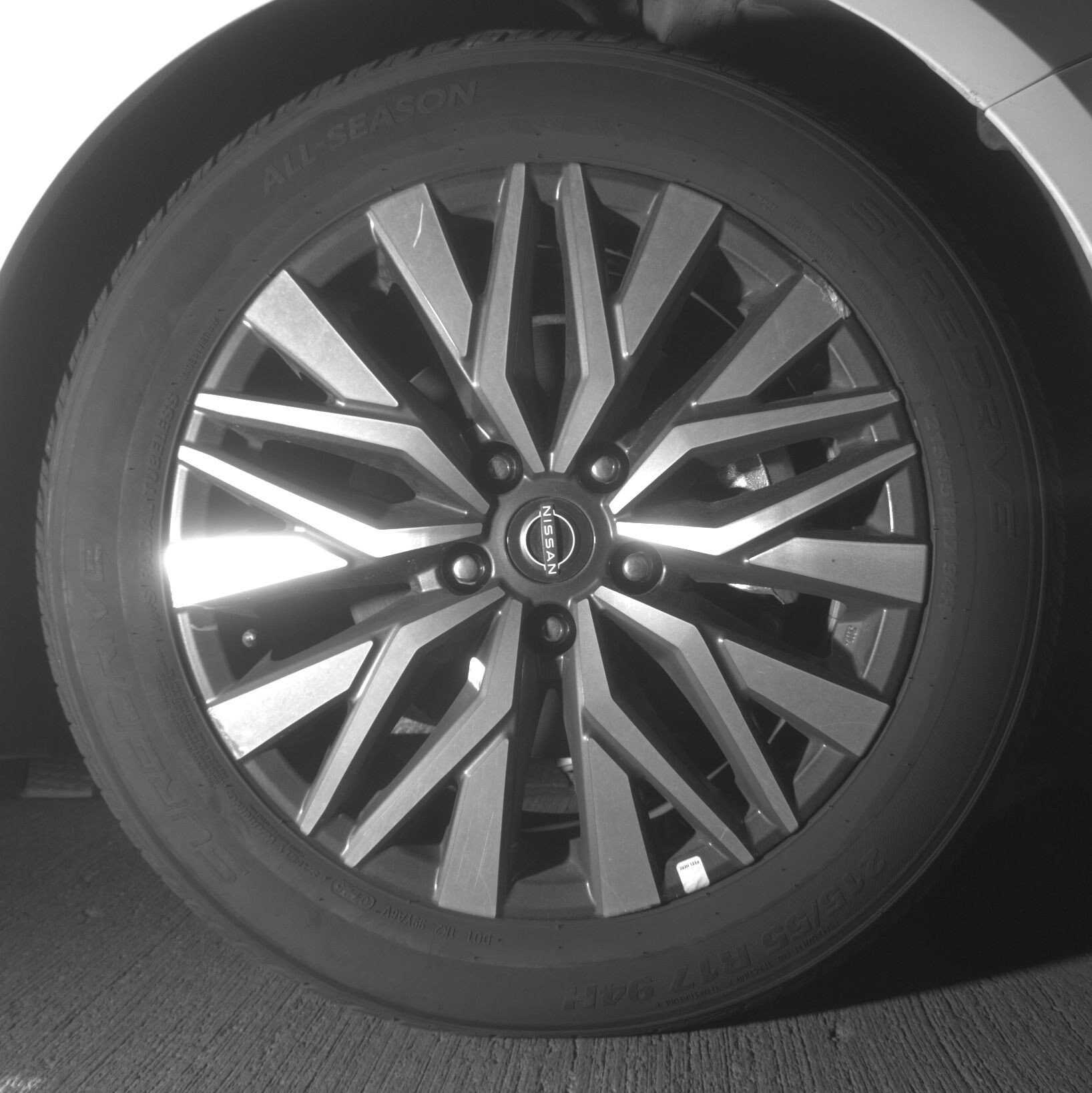 Thumbnail: 2025 Nissan Altima - 13