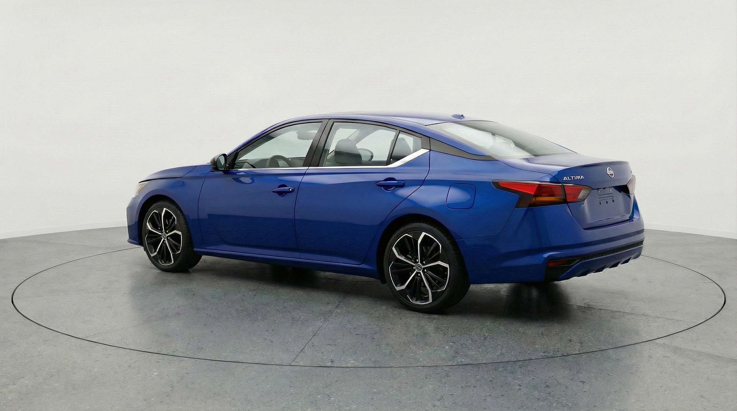 Thumbnail: 2025 Nissan Altima - 6