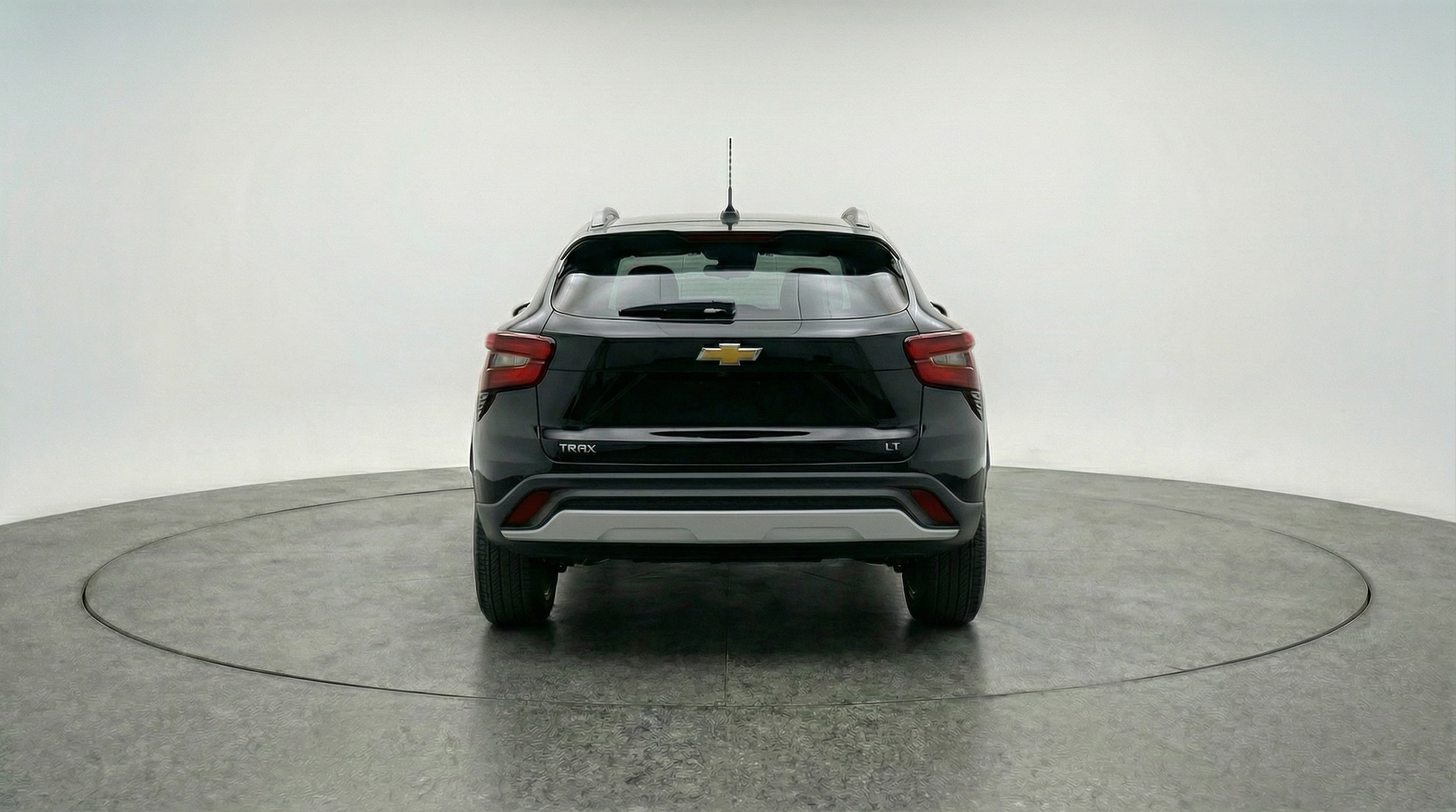 Thumbnail: 2025 Chevrolet Trax - 6