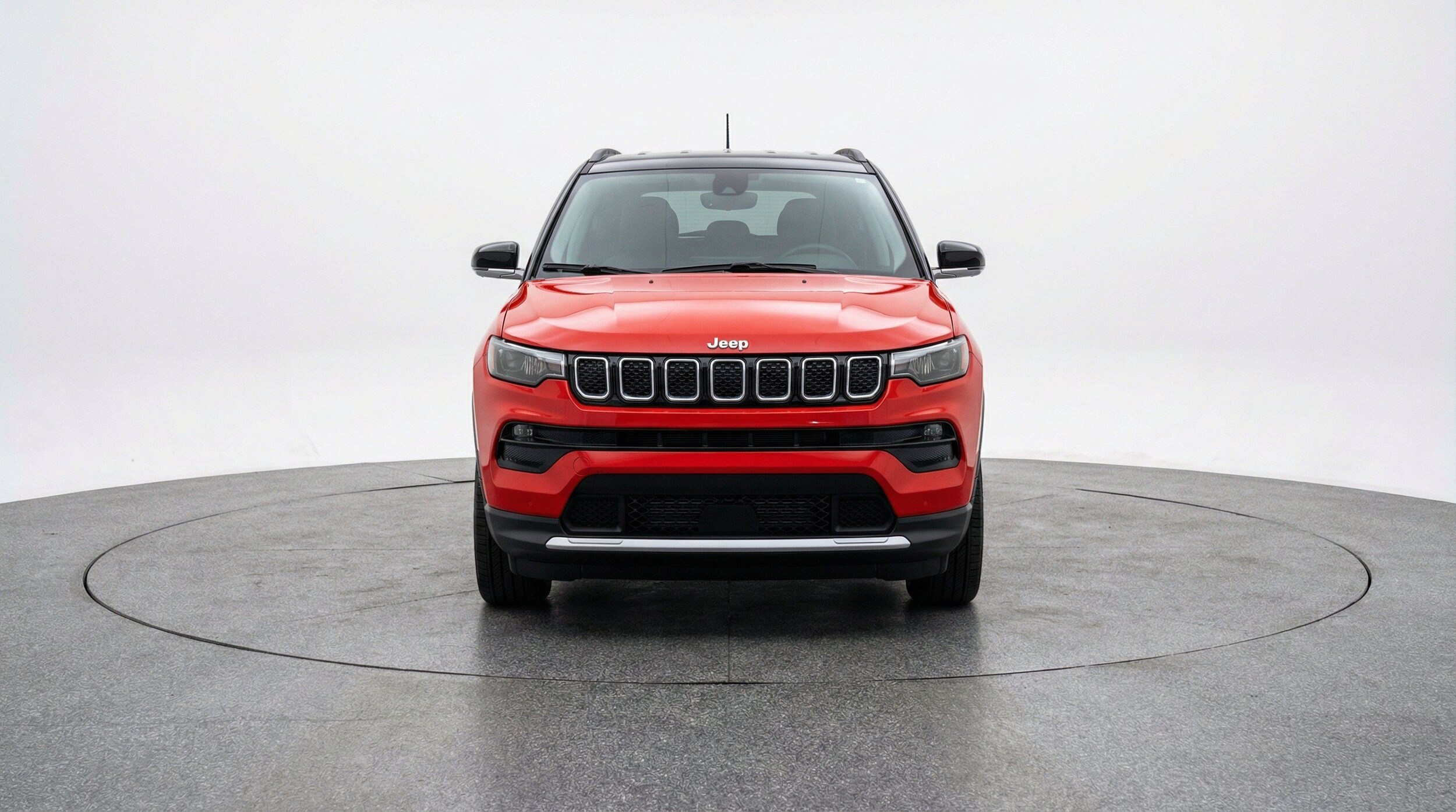 Thumbnail: 2025 Jeep Compass - 2