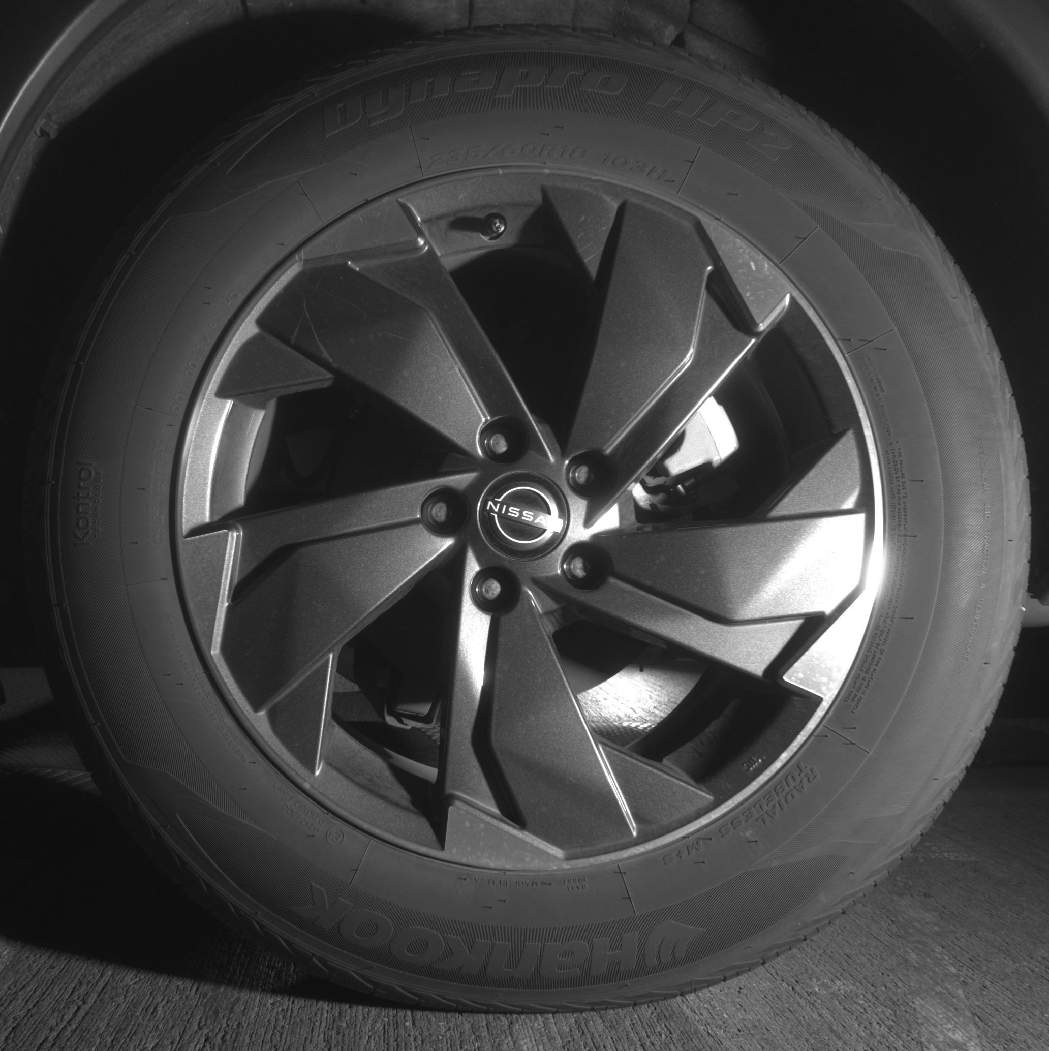 Thumbnail: 2025 Nissan Rogue - 14