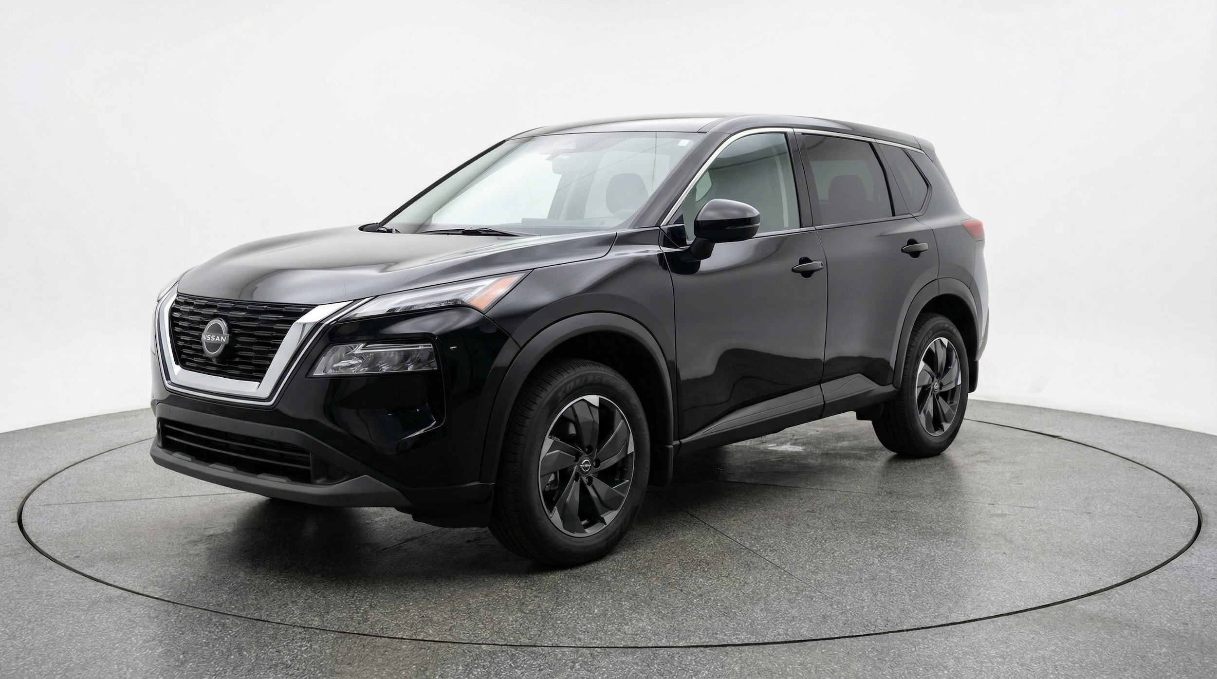 Thumbnail: 2025 Nissan Rogue - 3