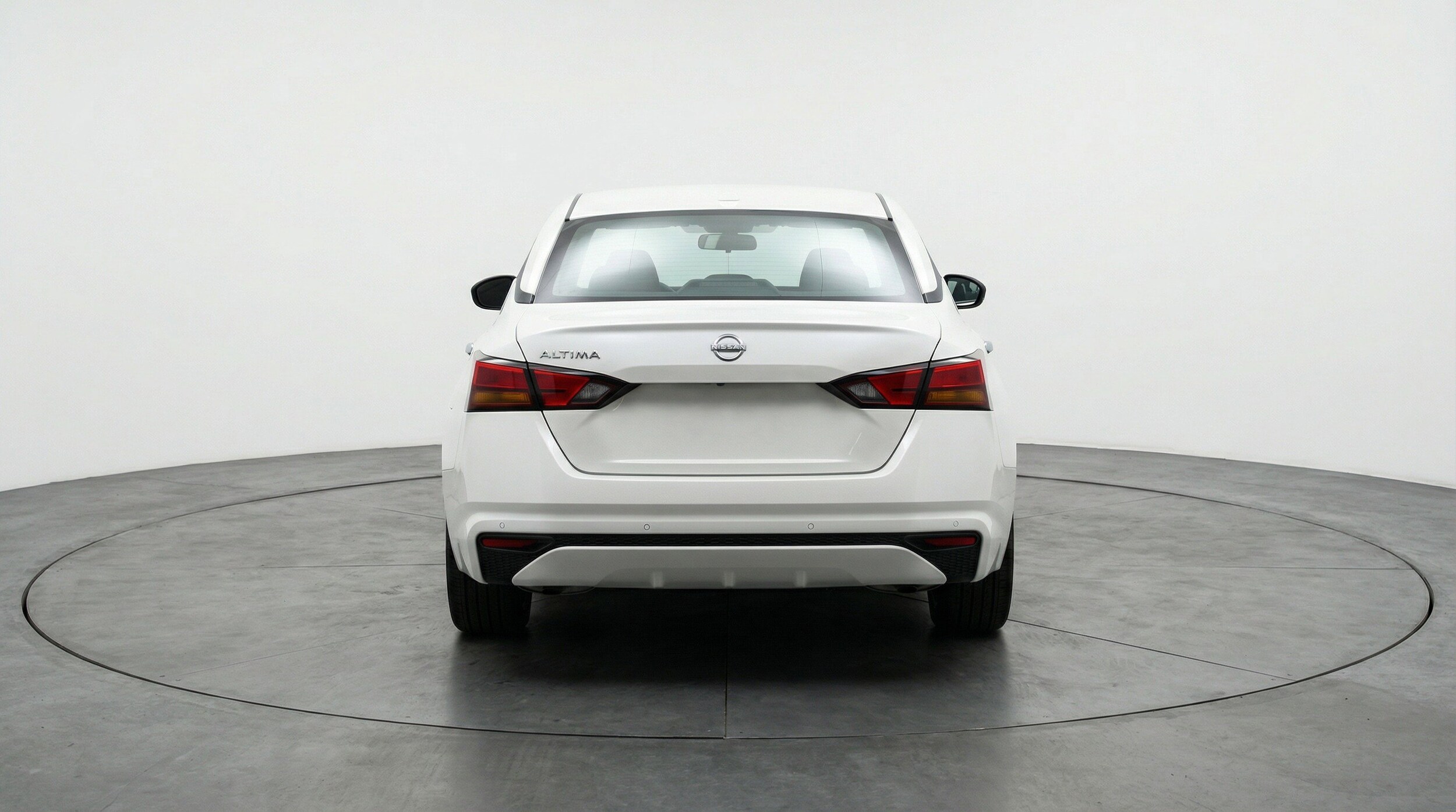 Thumbnail: 2025 Nissan Altima - 7