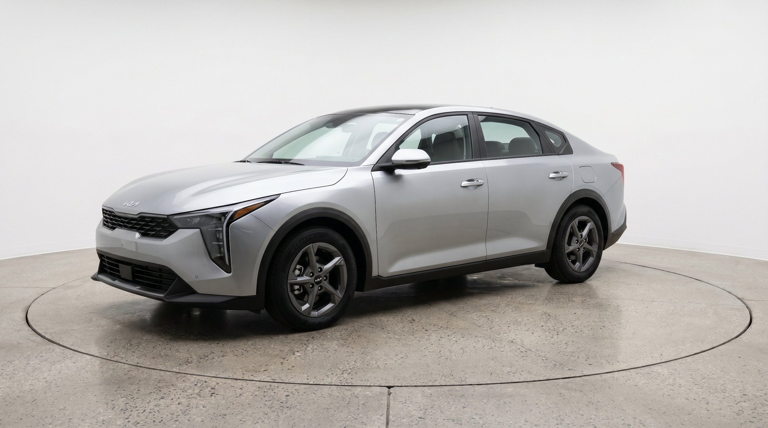 Thumbnail: 2026 Kia K4 - 3