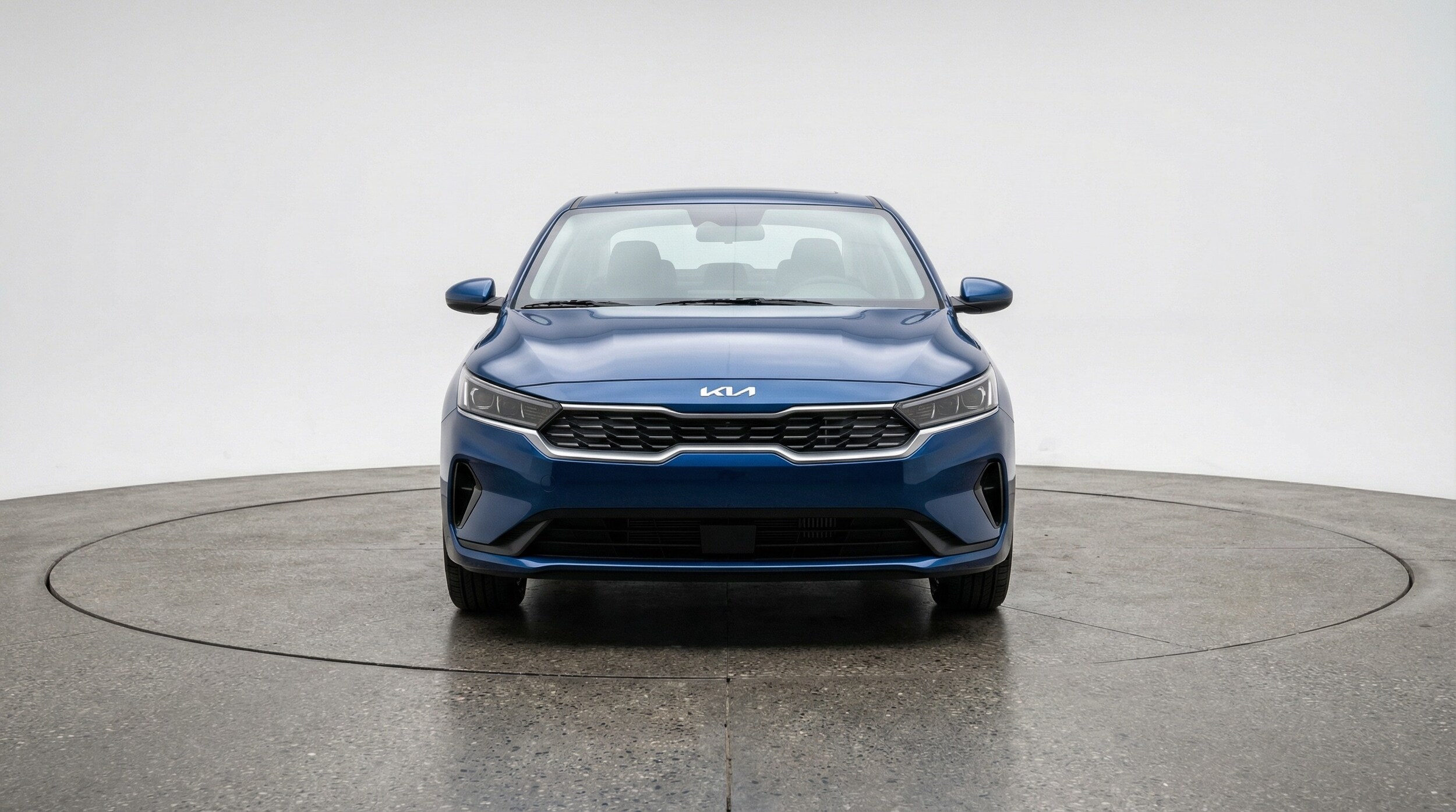 Thumbnail: 2025 Kia K4 - 2