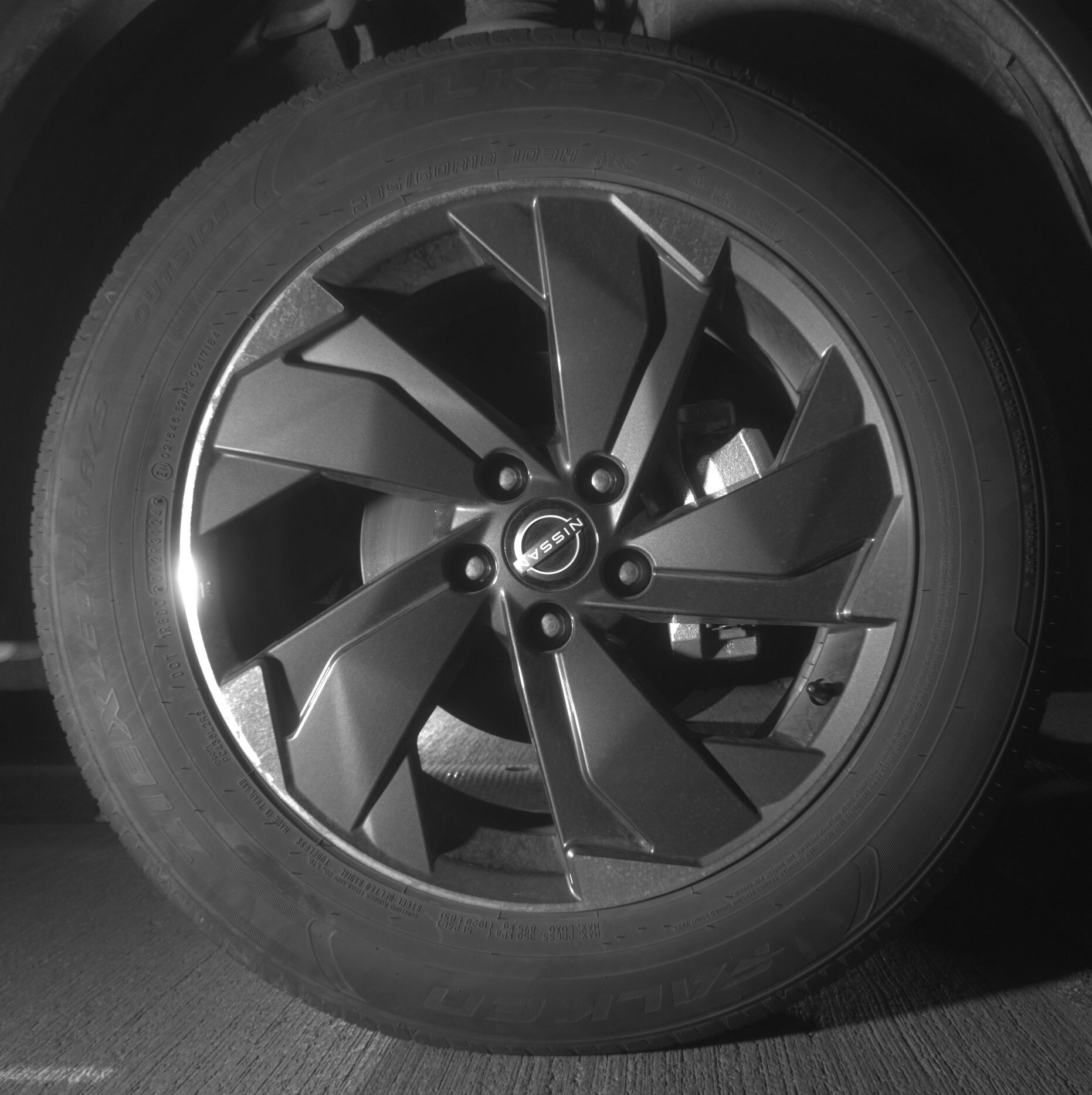 Thumbnail: 2025 Nissan Rogue - 10