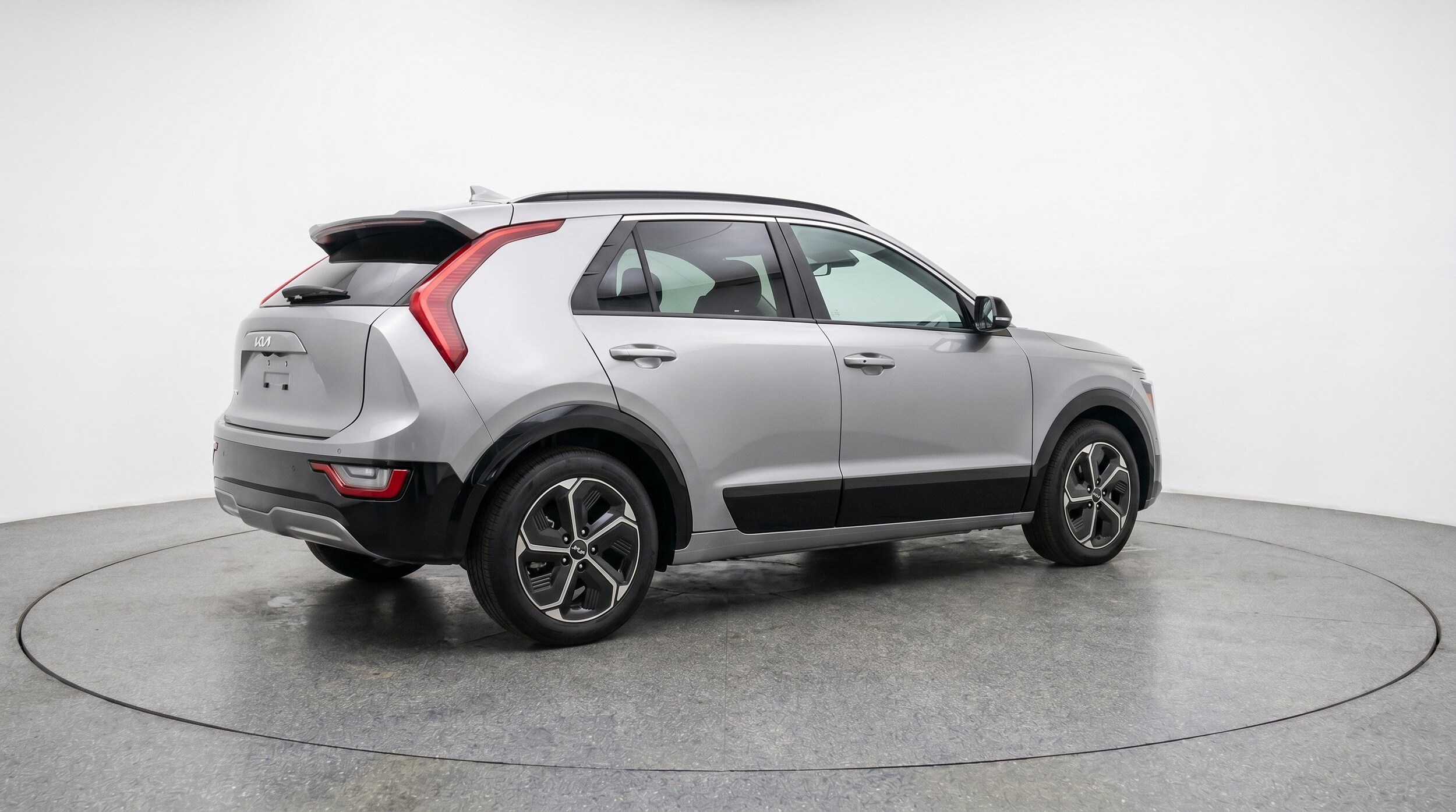 Thumbnail: 2026 Kia Niro - 9