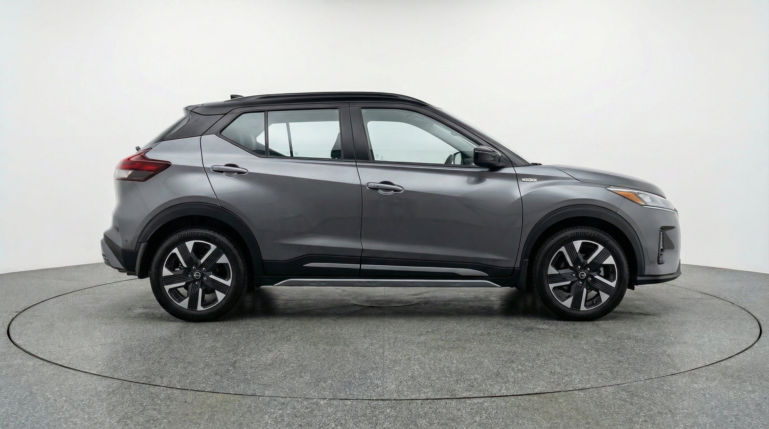 Thumbnail: 2026 Nissan Kicks - 11